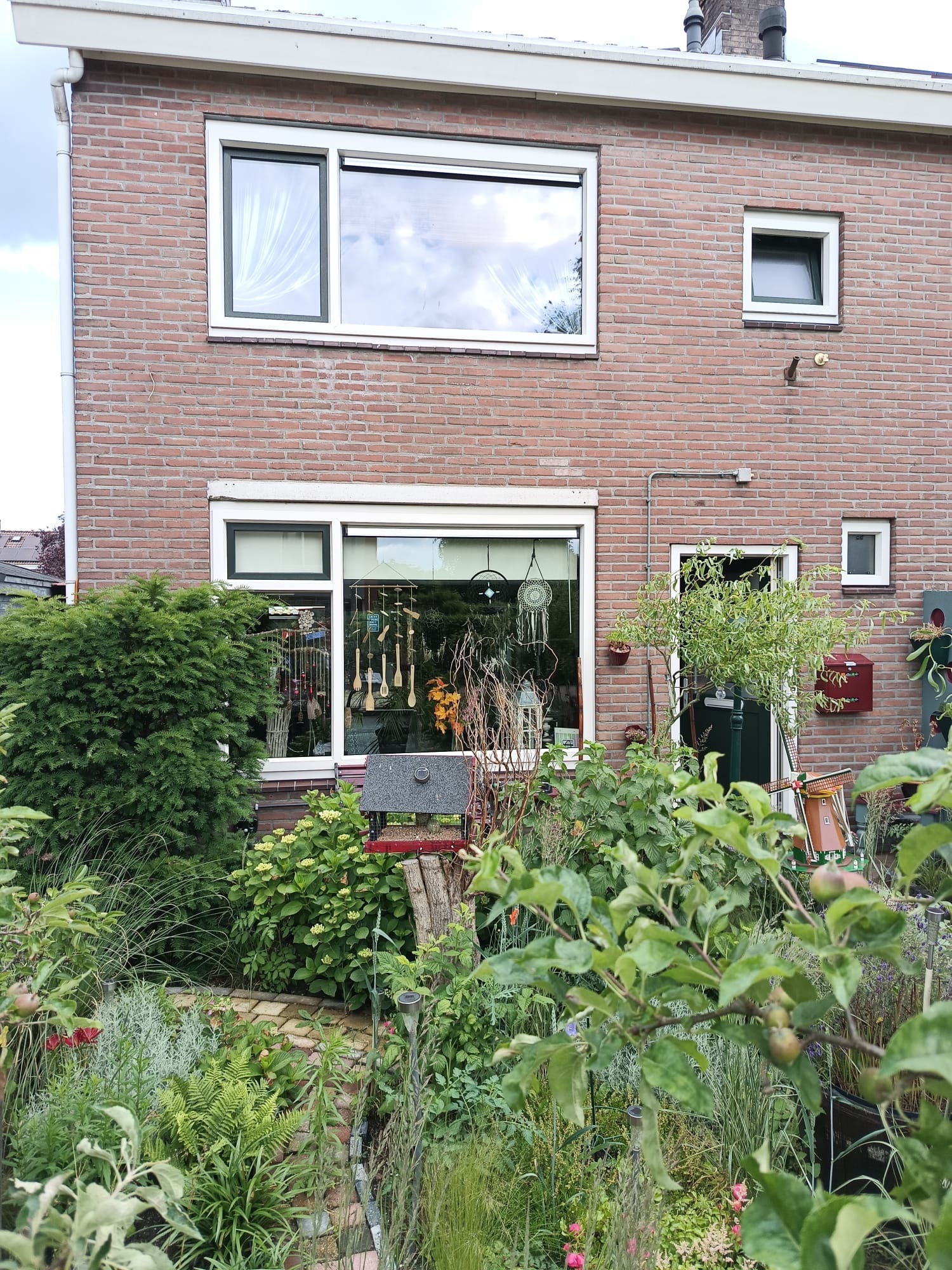 Sportlaan 78, 3851 CH Ermelo, Nederland