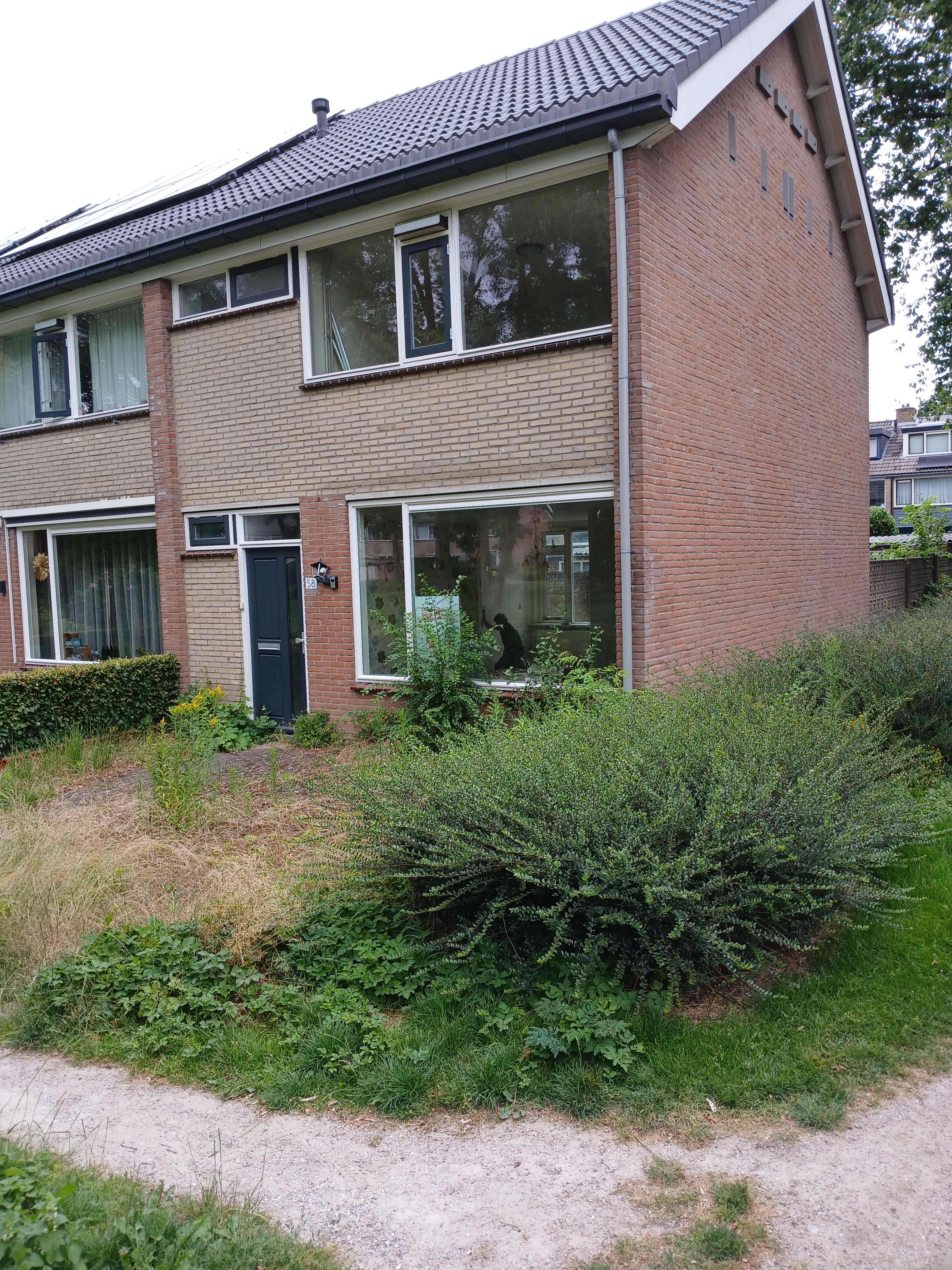 Rietgansstraat 58, 3853 AK Ermelo, Nederland