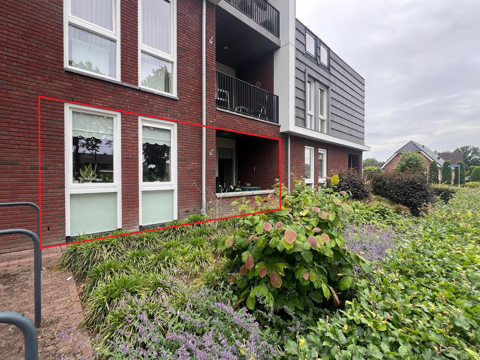 van Damstraat 45, Putten