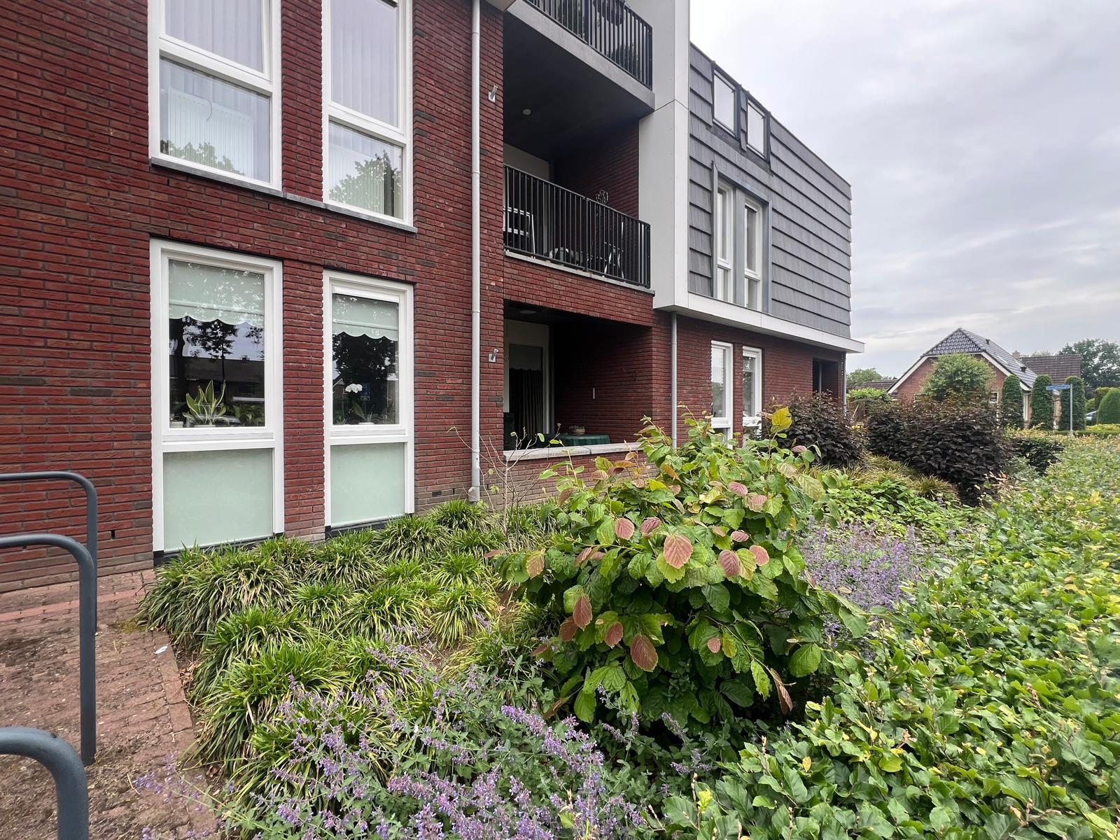 Van Damstraat 45
