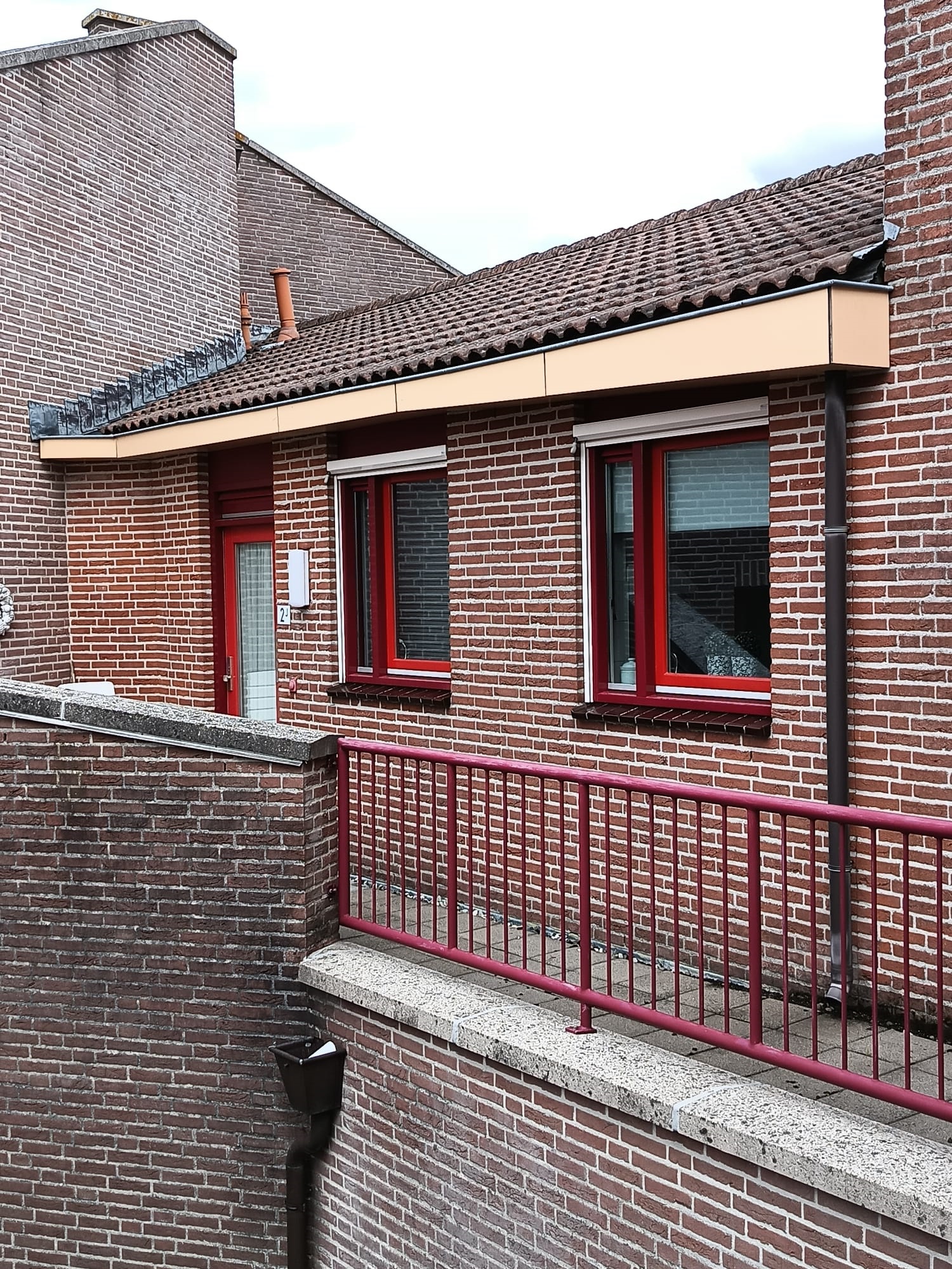 Jan van Malesteinweg 2J, 3851 JX Ermelo, Nederland