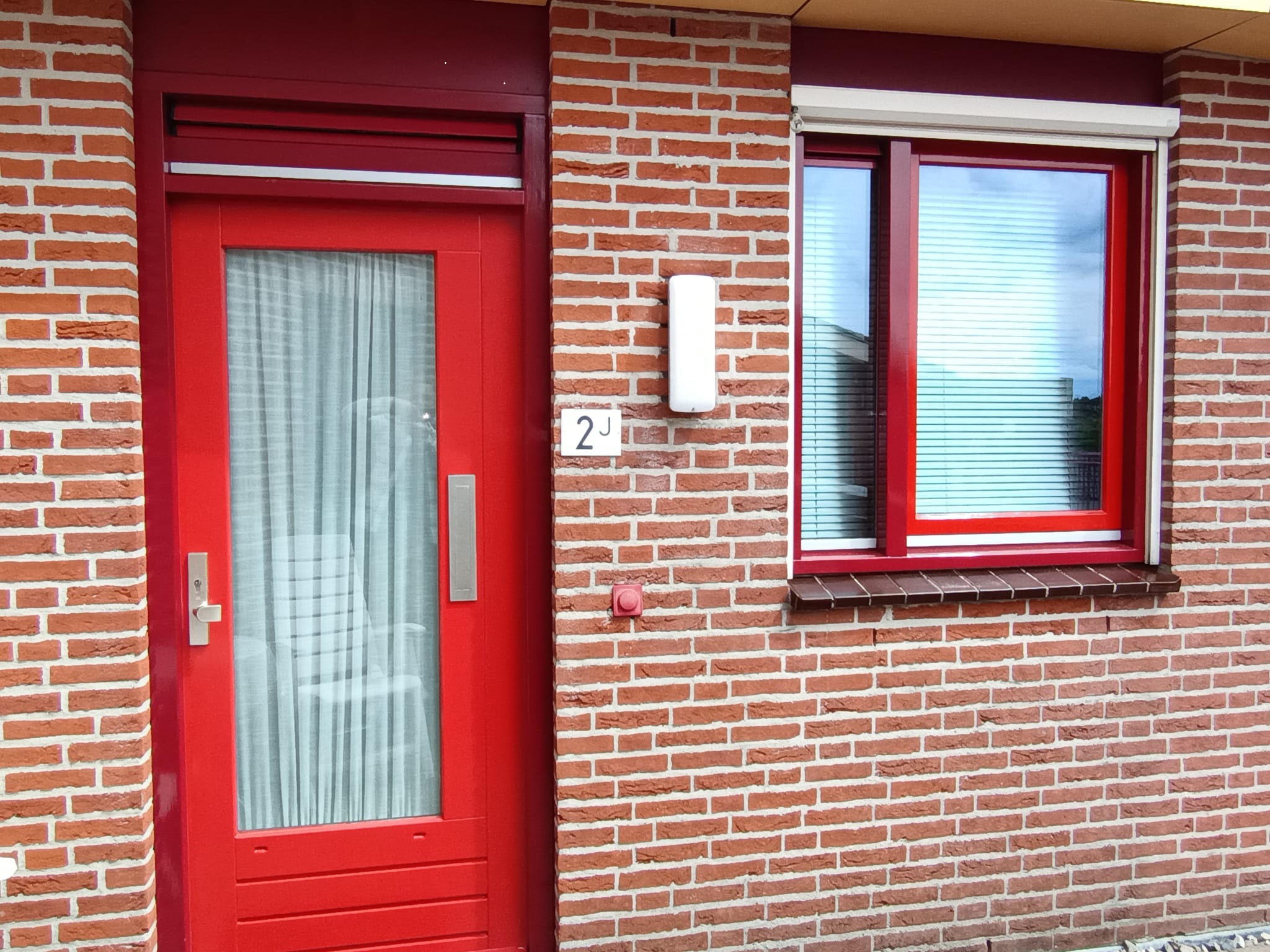 Jan van Malesteinweg 2J