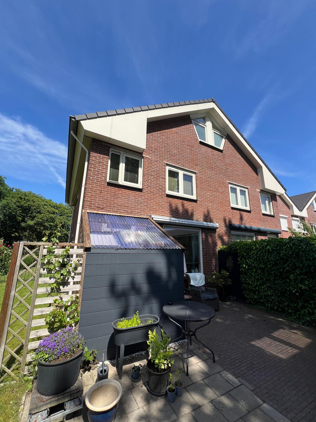 Van Oldenbarneveltstraat 84, 3882 CG Putten, Nederland