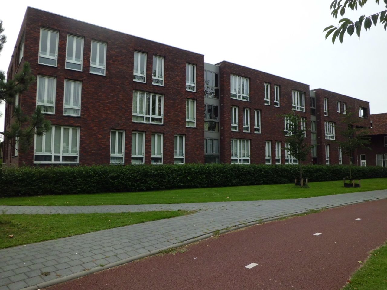 Brederolaan 61