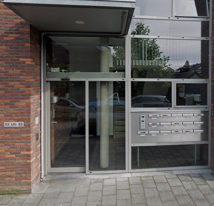 Brederolaan 61, 3842 GC Harderwijk, Nederland