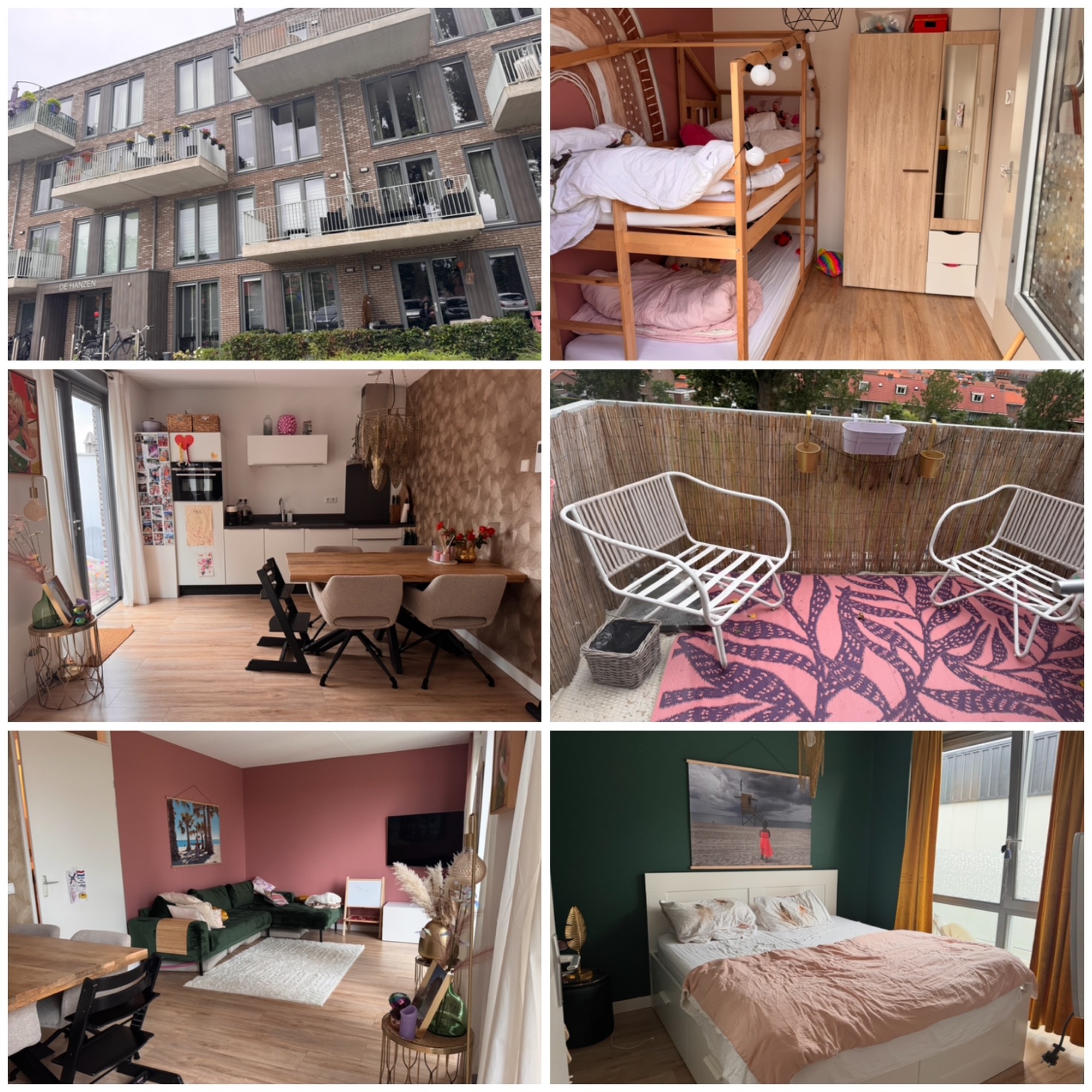 Havenspoor 83, 3841 KZ Harderwijk, Nederland