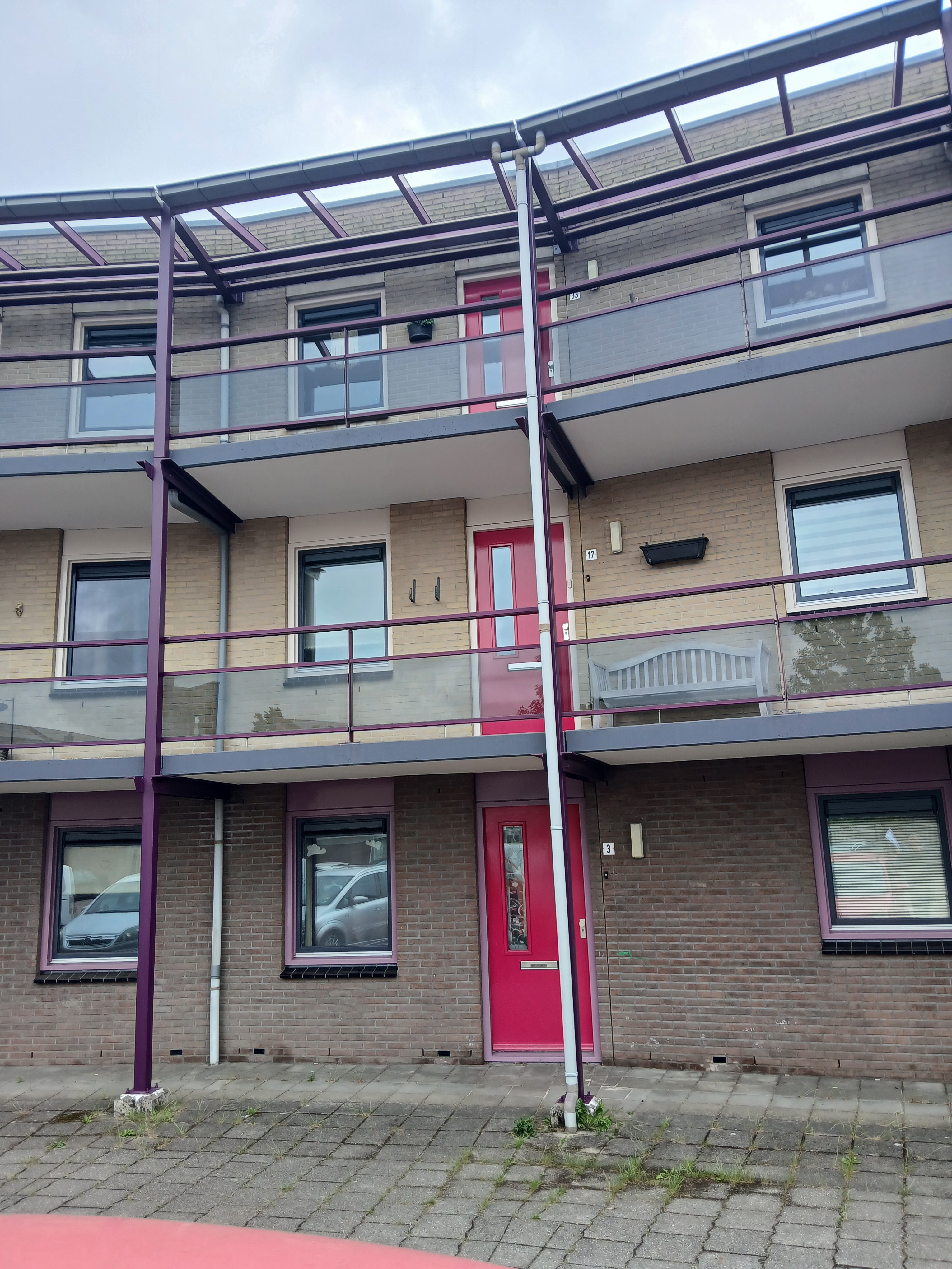 Weidevogellaan 17, 8081 ZV Elburg, Nederland