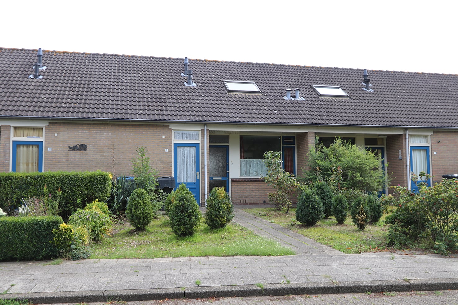 Verlengde Kerkweg 9, 8091 EW Wezep, Nederland