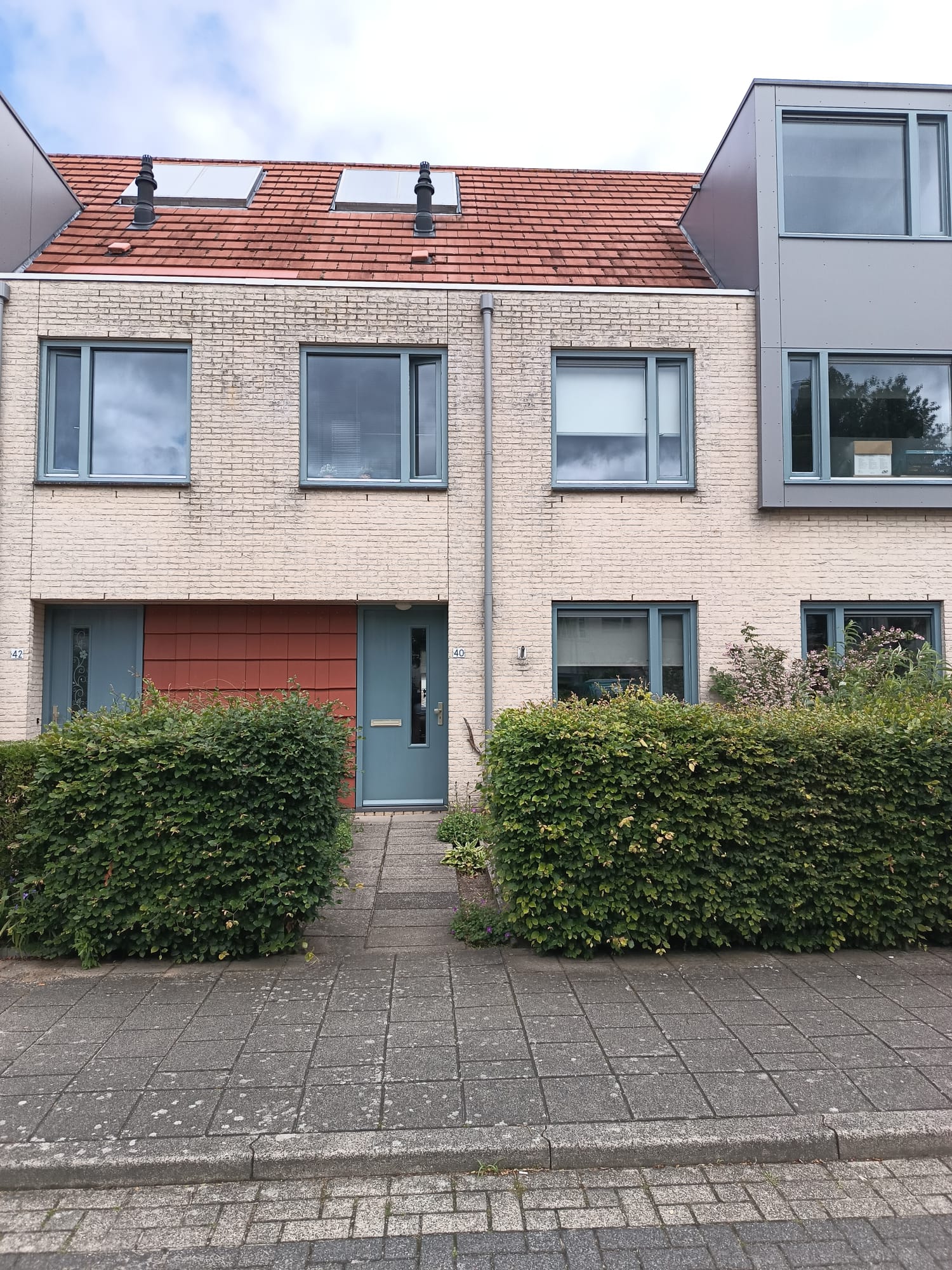 Vosbergerhout 40, 3845 ER Harderwijk, Nederland