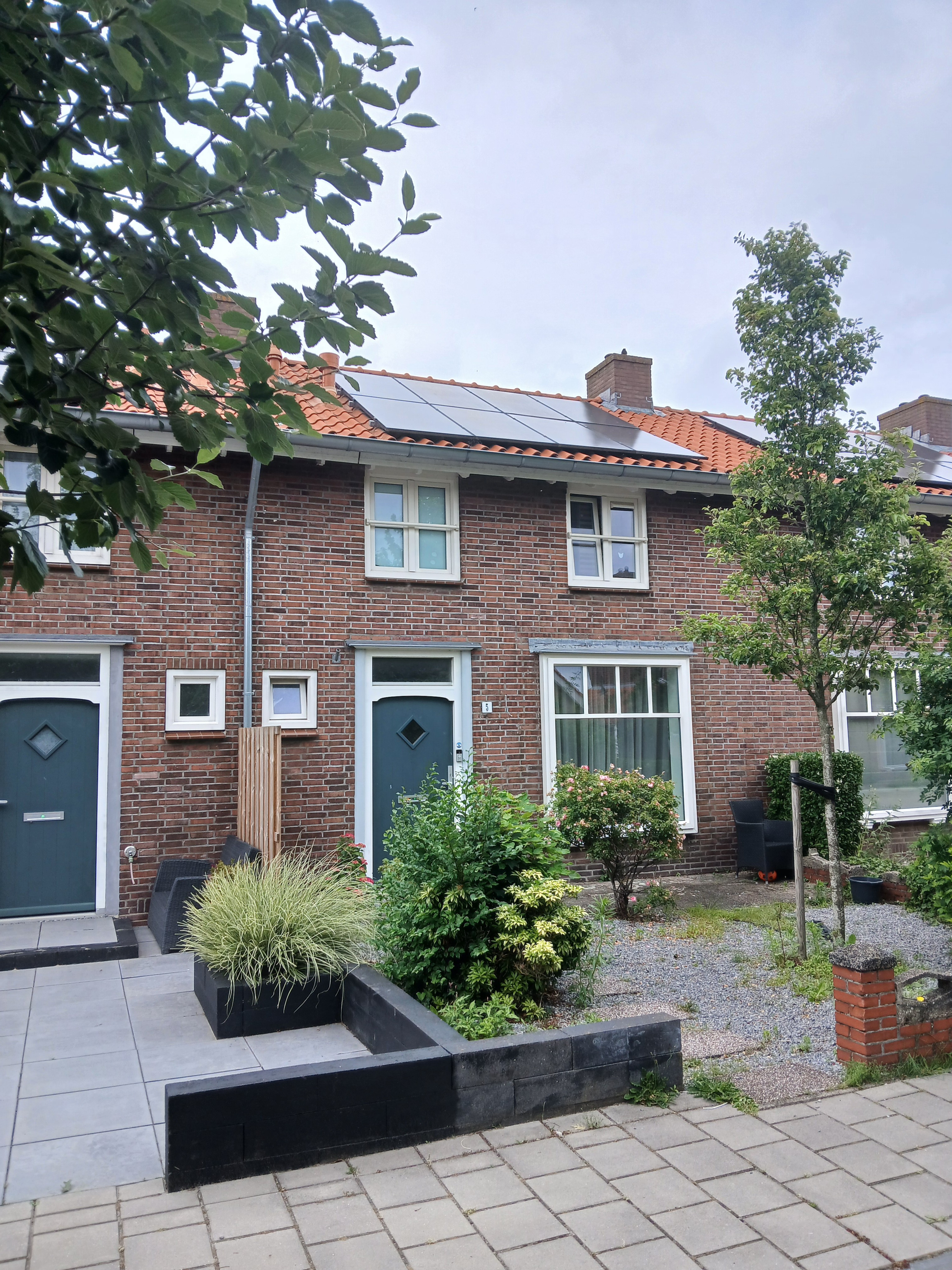 Wouter van Damstraat 5, 3841 JH Harderwijk, Nederland
