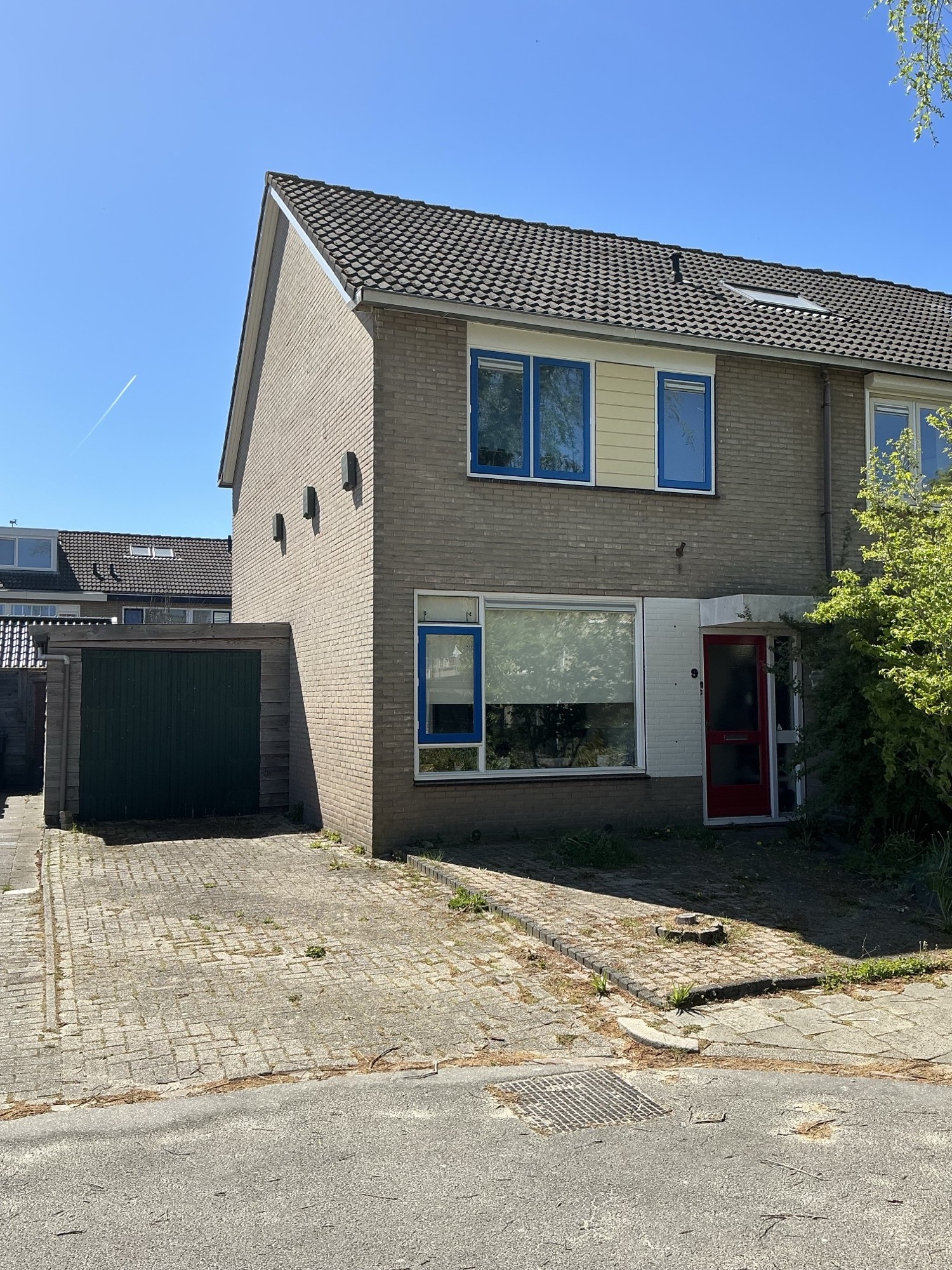 Schepersbos 9, 8091 HA Wezep, Nederland