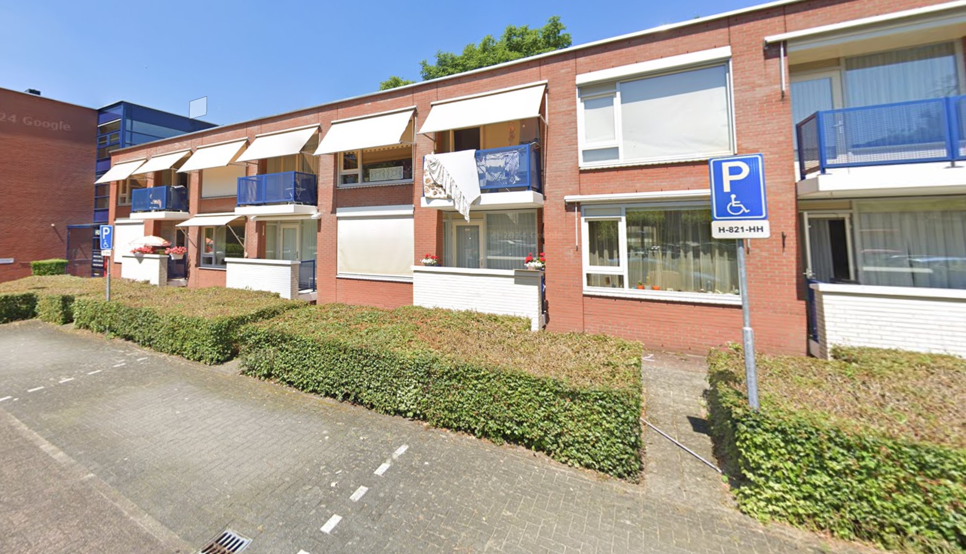 Johan Frisoplein 67, 8071 LX Nunspeet, Nederland