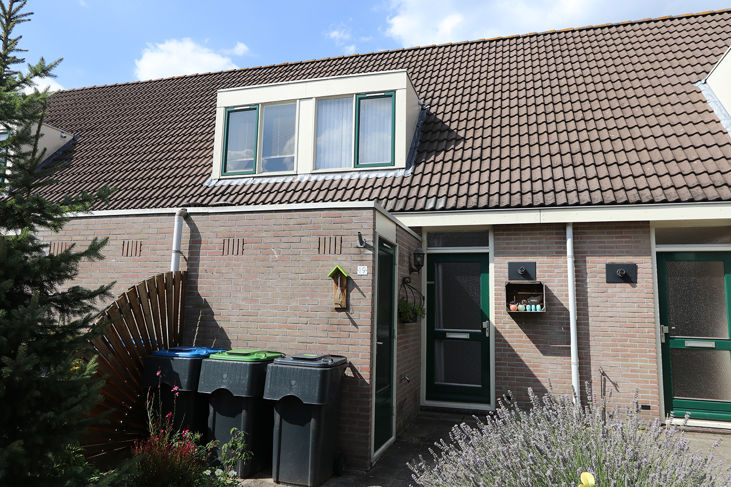 De Zeis 19, 8091 NK Wezep, Nederland