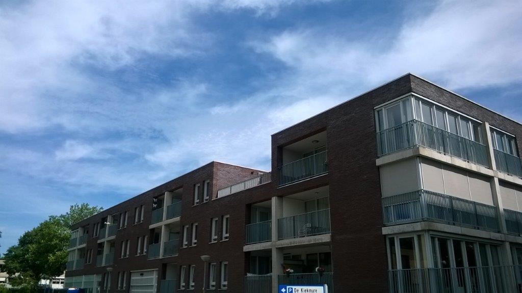 Vondellaan 226