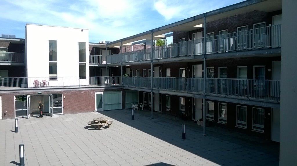 Vondellaan 226