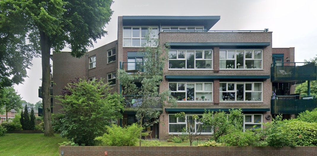 Mecklenburglaan 40, 3843 BP Harderwijk, Nederland
