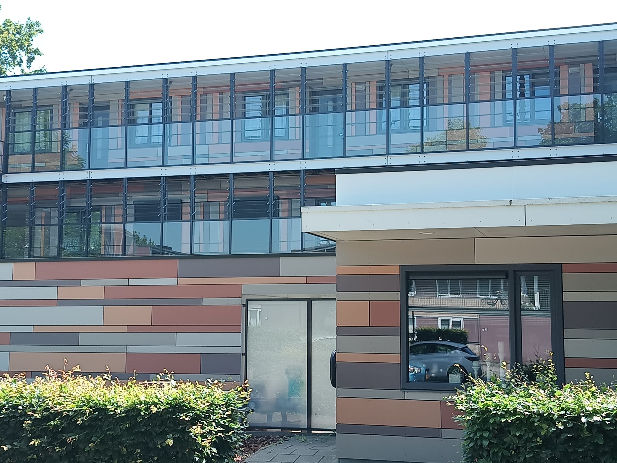 Eksterstraat 126, 3853 SK Ermelo, Nederland