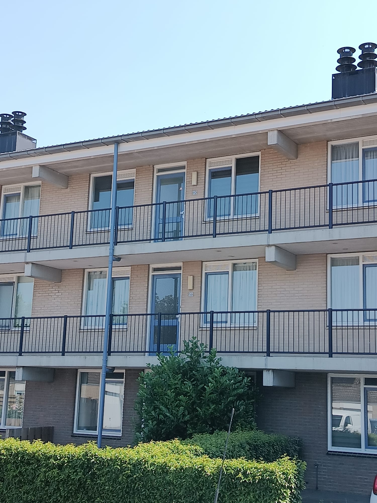 Kortekamp 90, 3848 ZP Harderwijk, Nederland
