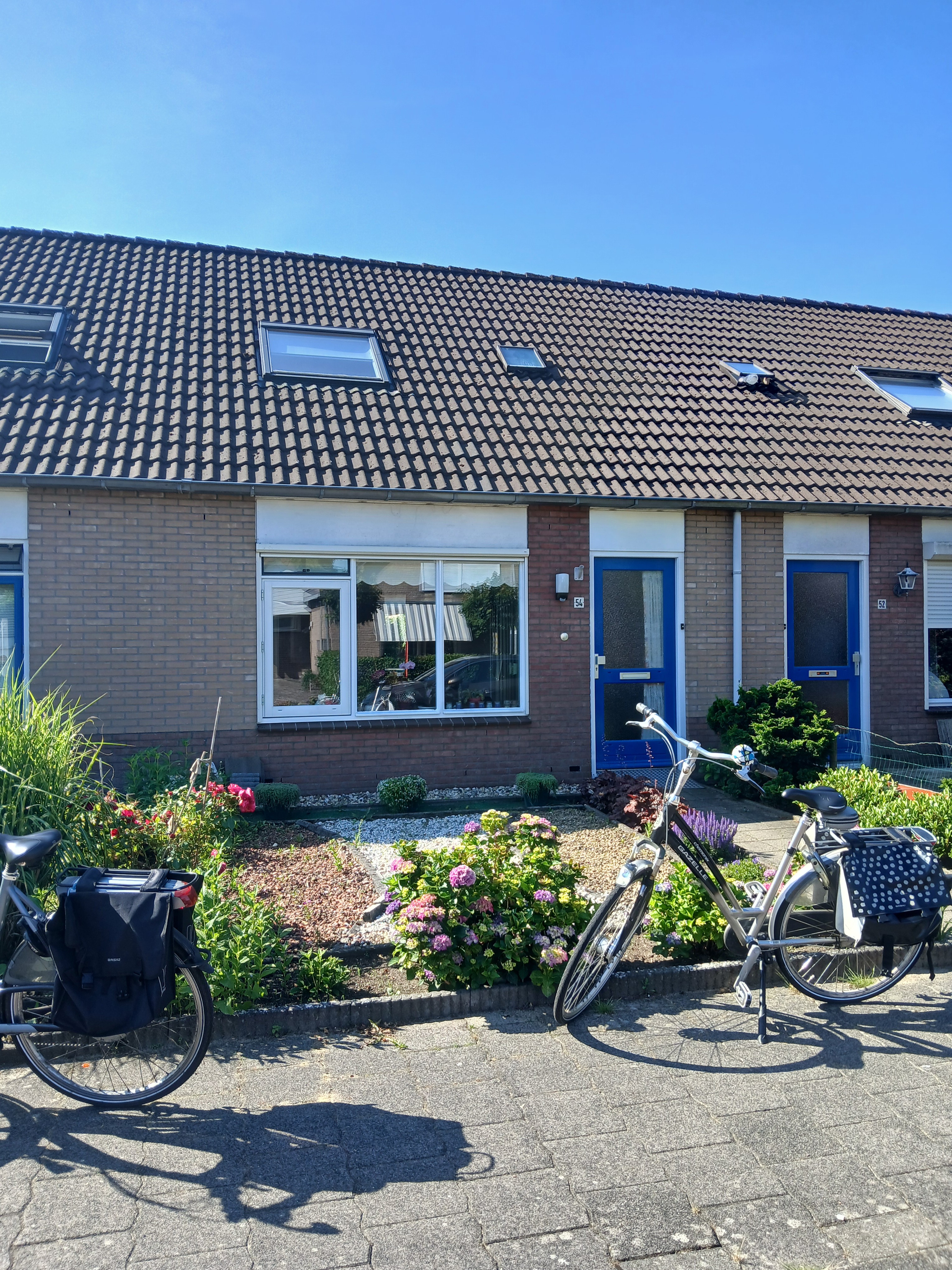 Stuifzandstraat 54, 8084 JL 't Harde, Nederland