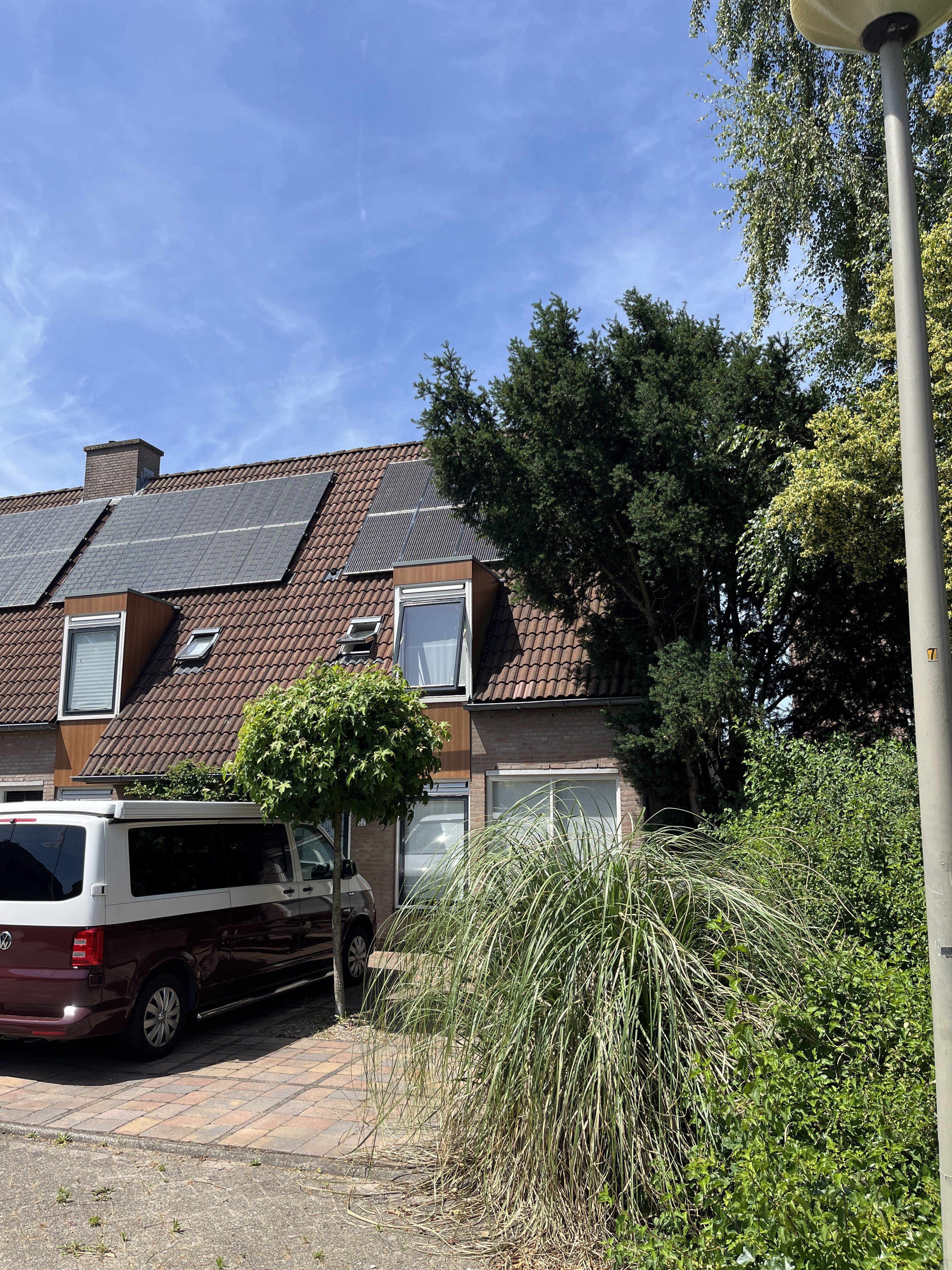 Johanniterlaan 22, 3841 DT Harderwijk, Nederland