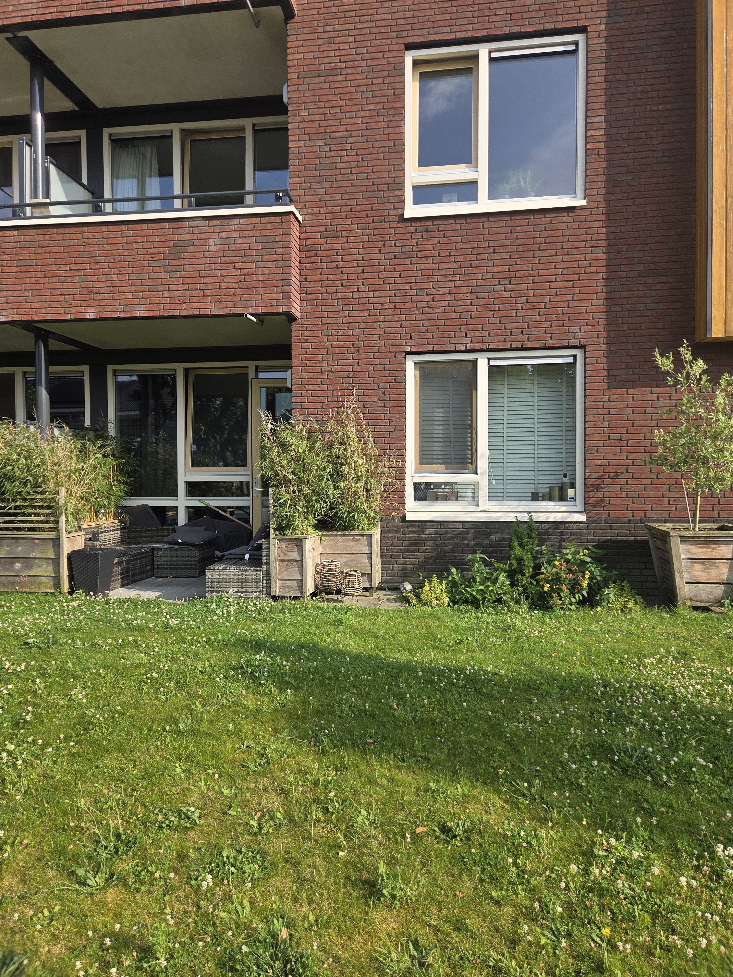 Langendijkstraat 1, 3842 GD Harderwijk, Nederland