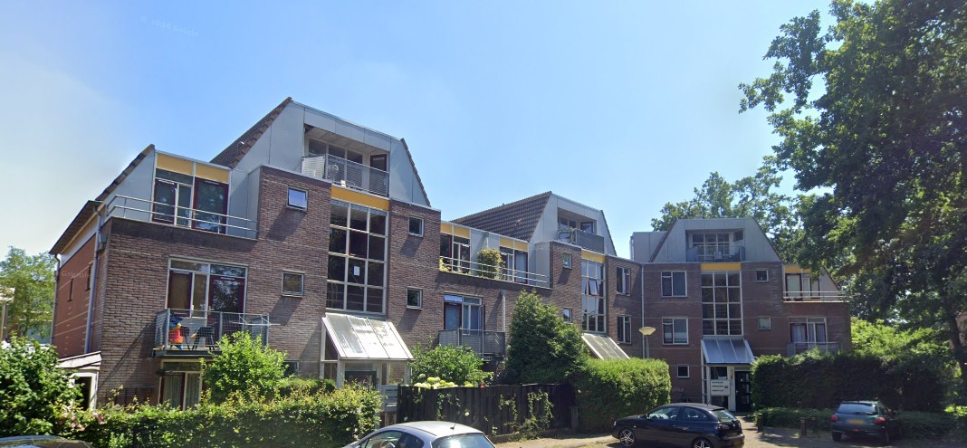 Prinses Irenestraat 39, 8071 MA Nunspeet, Nederland