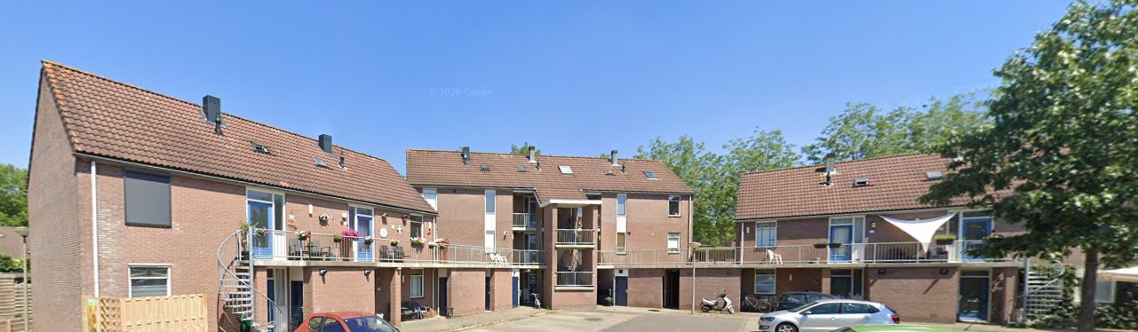 Prins Mauritserf 68, 8071 NG Nunspeet, Nederland
