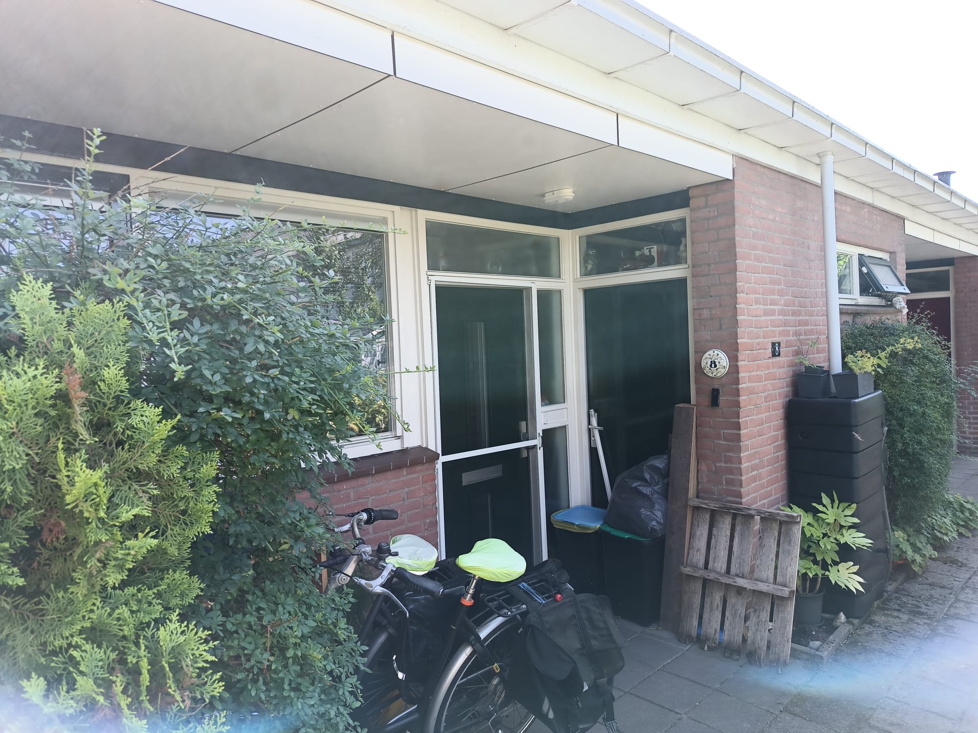 Hertzogstraat 8, 3851 DL Ermelo, Nederland