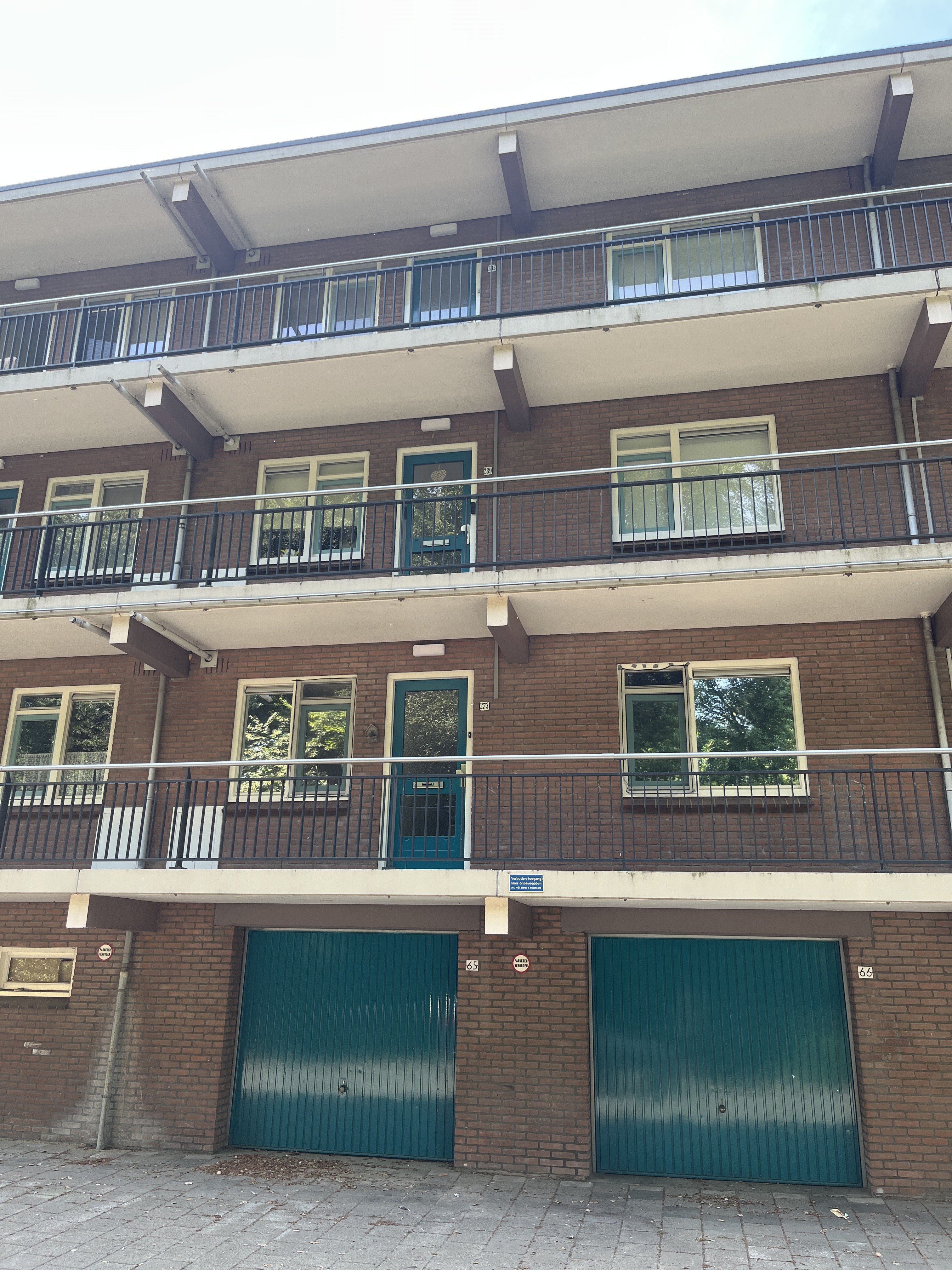 P.C. Boutenslaan 273, 3842 BH Harderwijk, Nederland