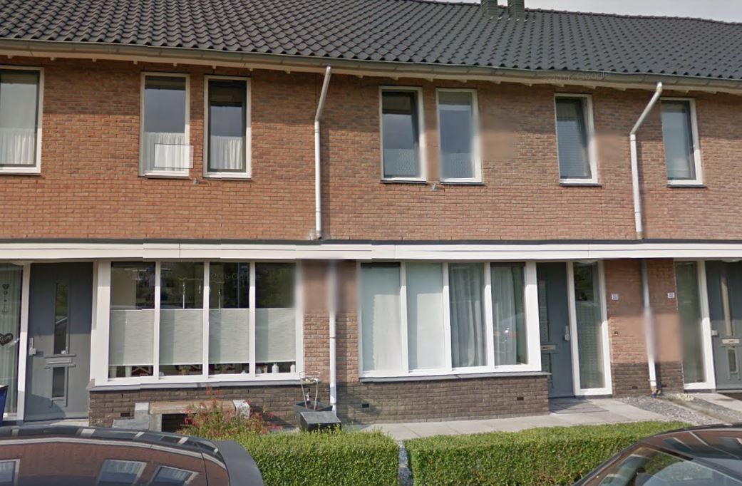 Woldbergerhout 24