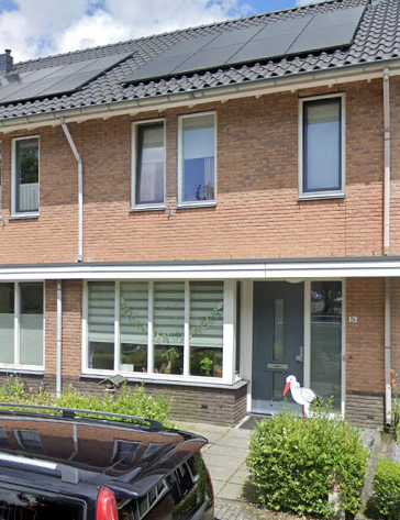Woldbergerhout 24, Harderwijk