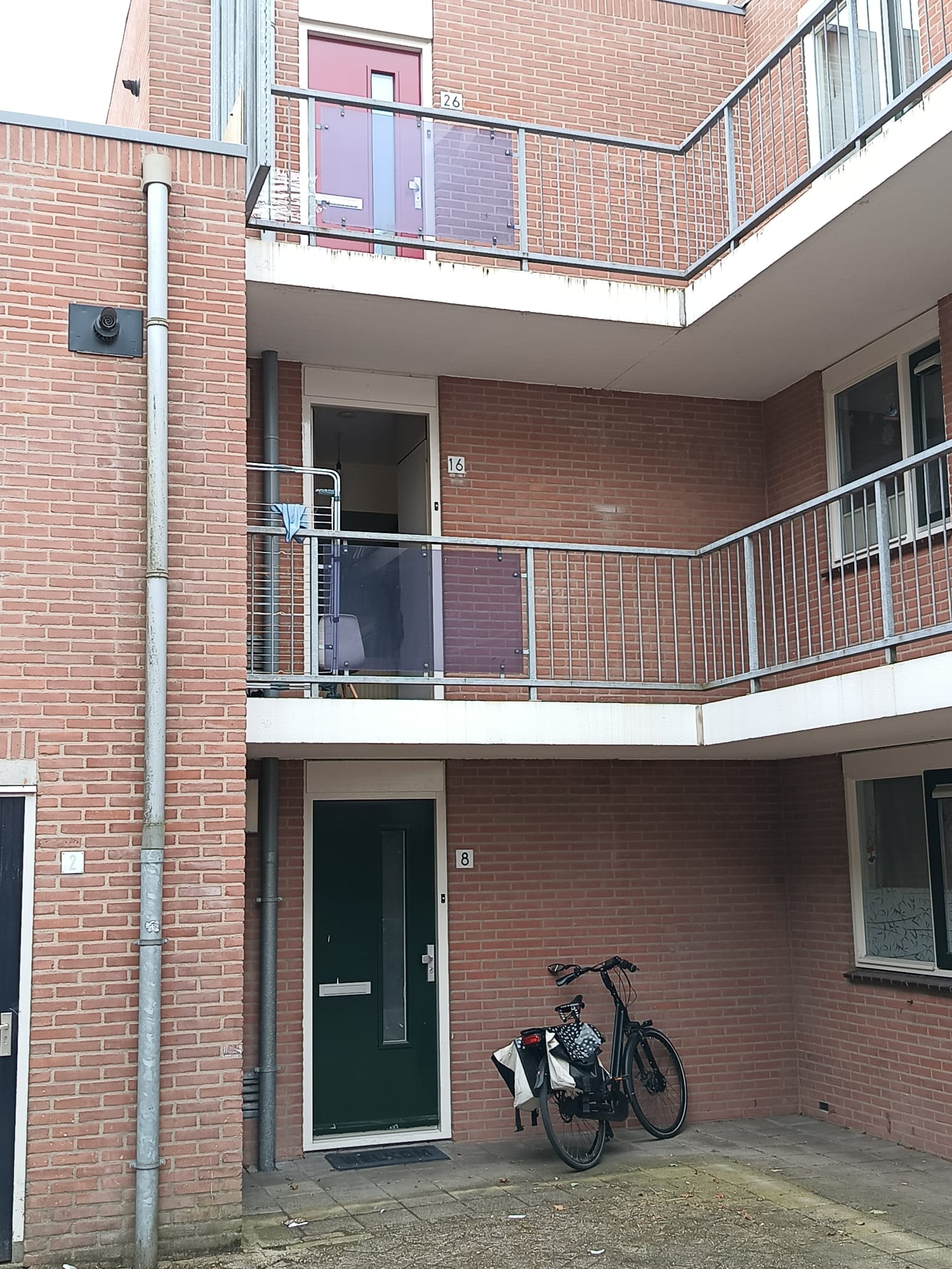 De Acht Schepel 8, 3853 EV Ermelo, Nederland