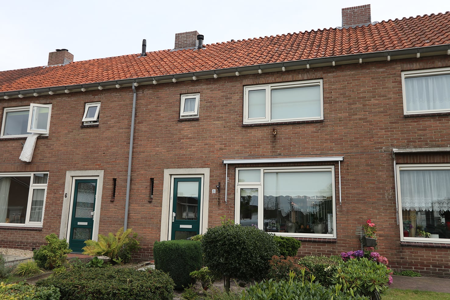 Magnoliastraat 8, 8091 VZ Wezep, Nederland