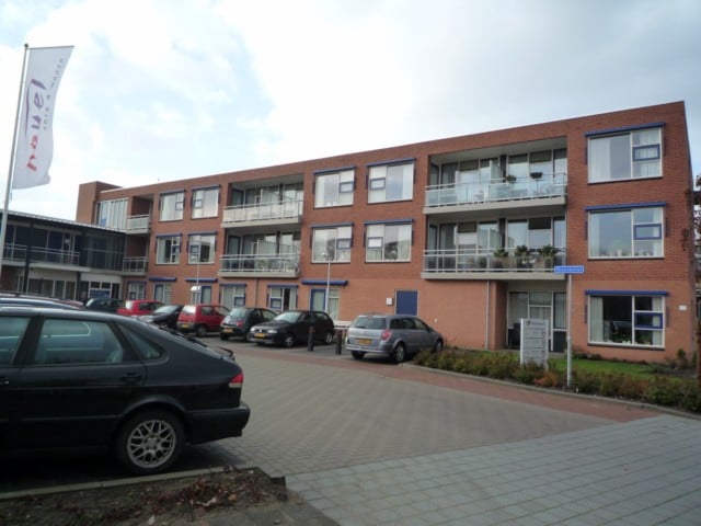 Rozenbottel 6, 8091 SB Wezep, Nederland