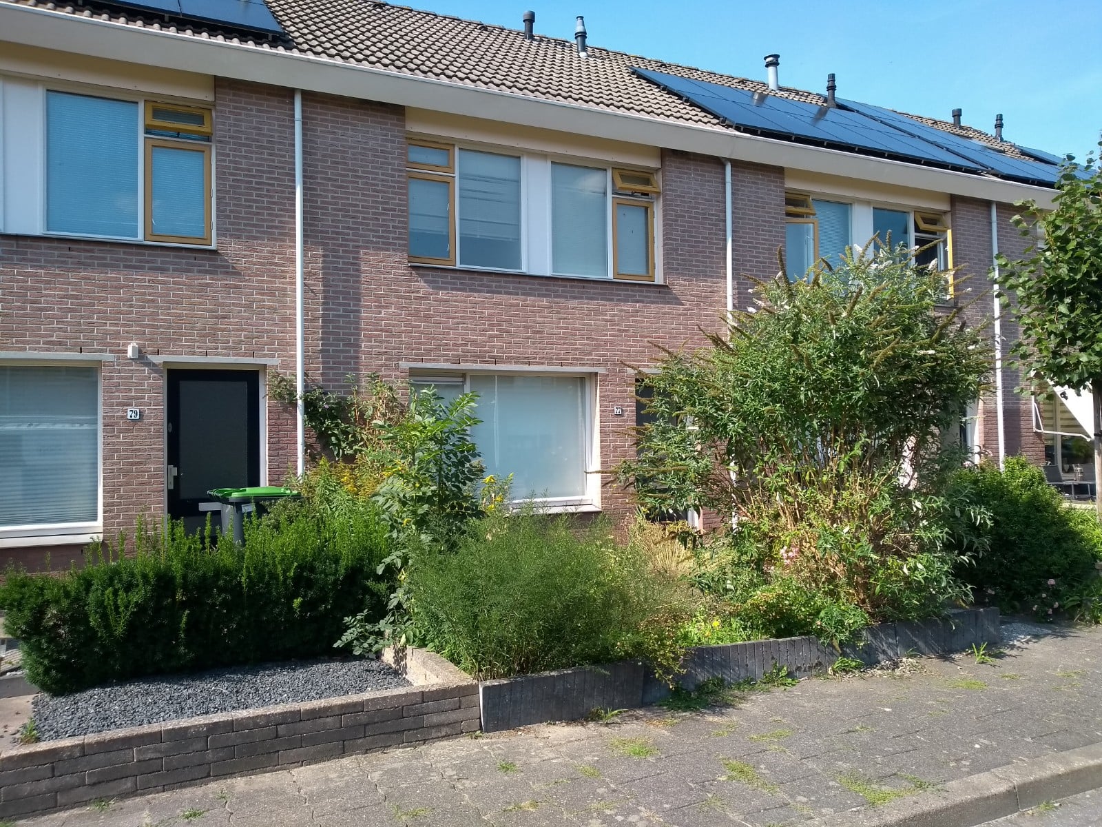 Botterstraat 77, 8081 JV Elburg, Nederland