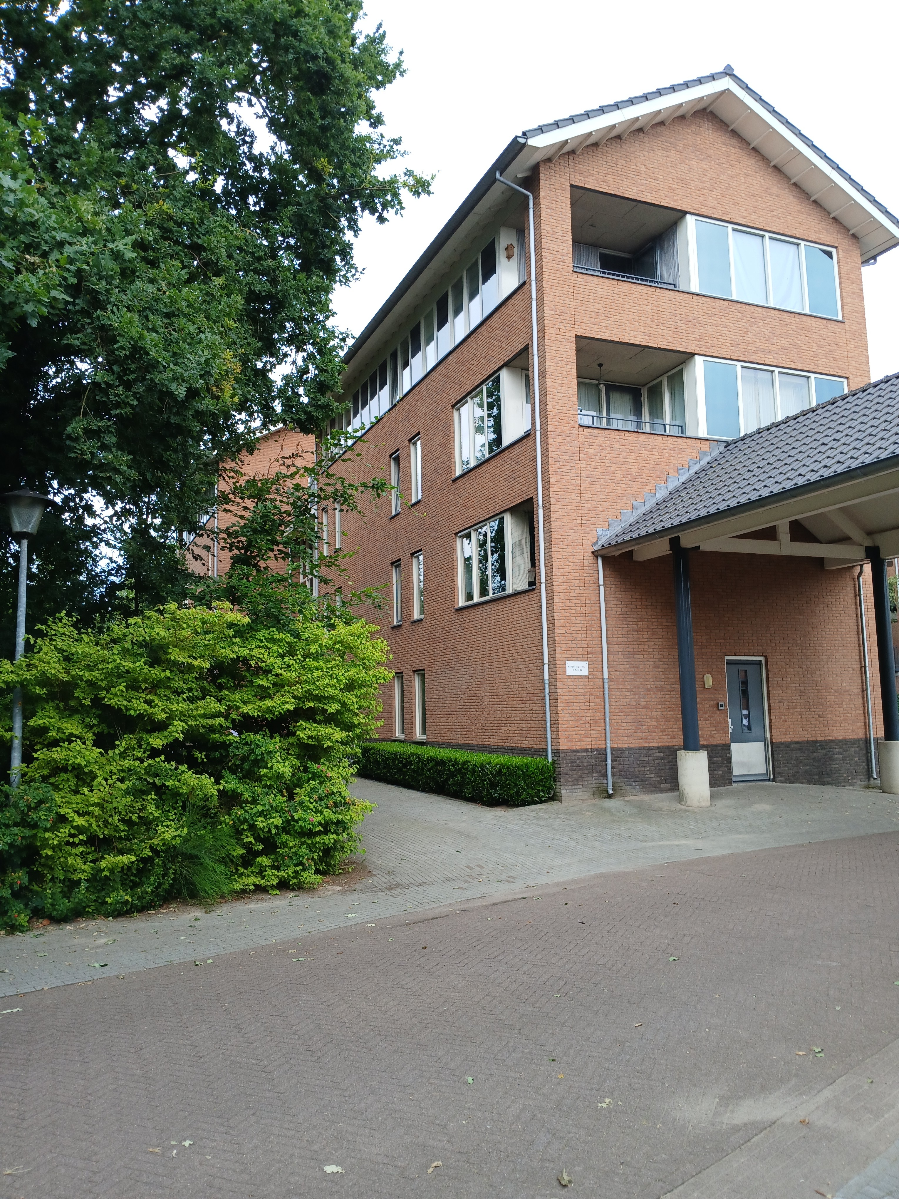 Waterbergerhout 36