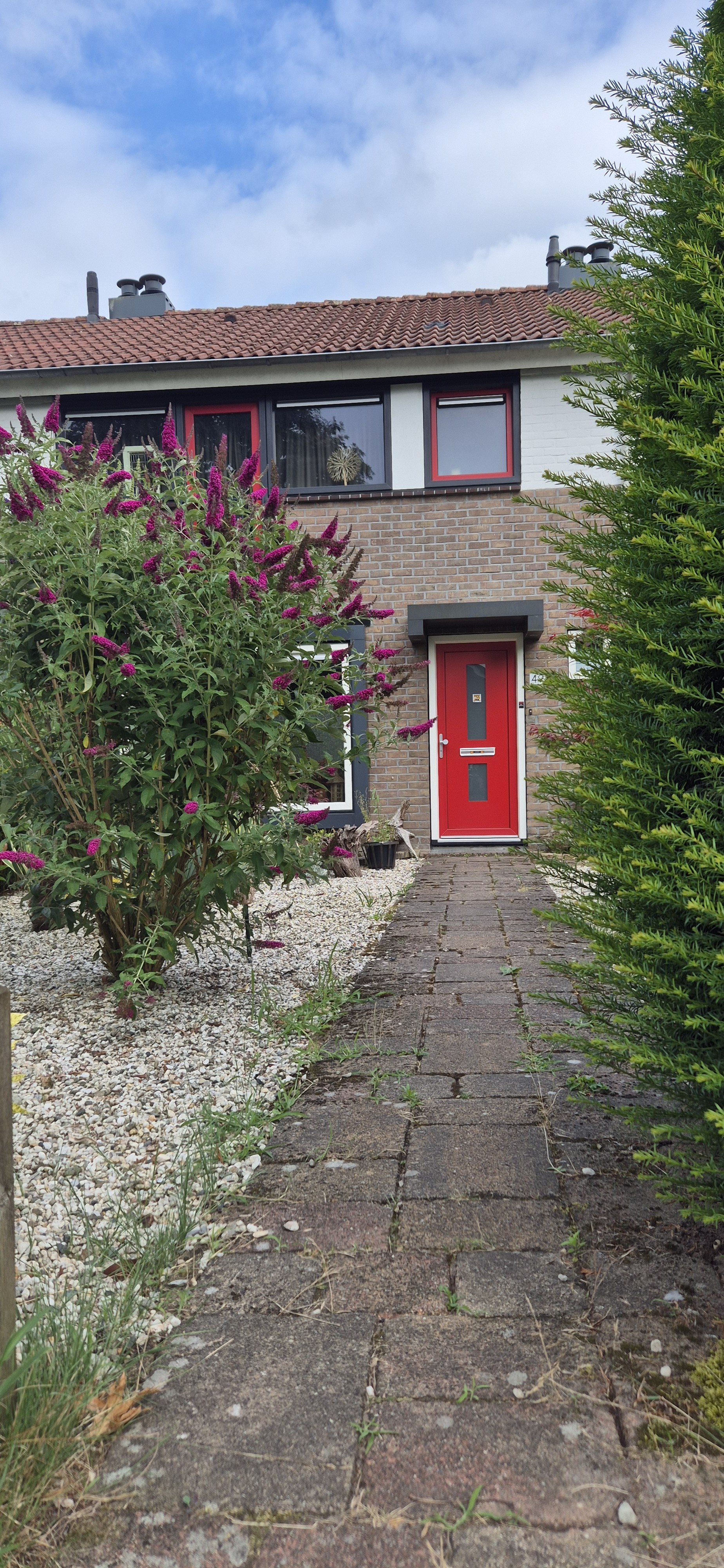 Uitleg 49, 8071 ZP Nunspeet, Nederland