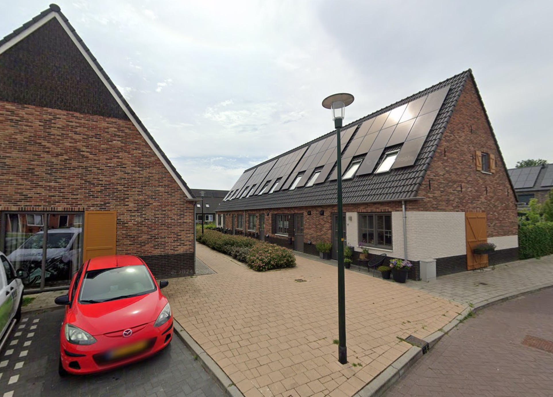 De Stelling 29, 8082 BJ Elburg, Nederland