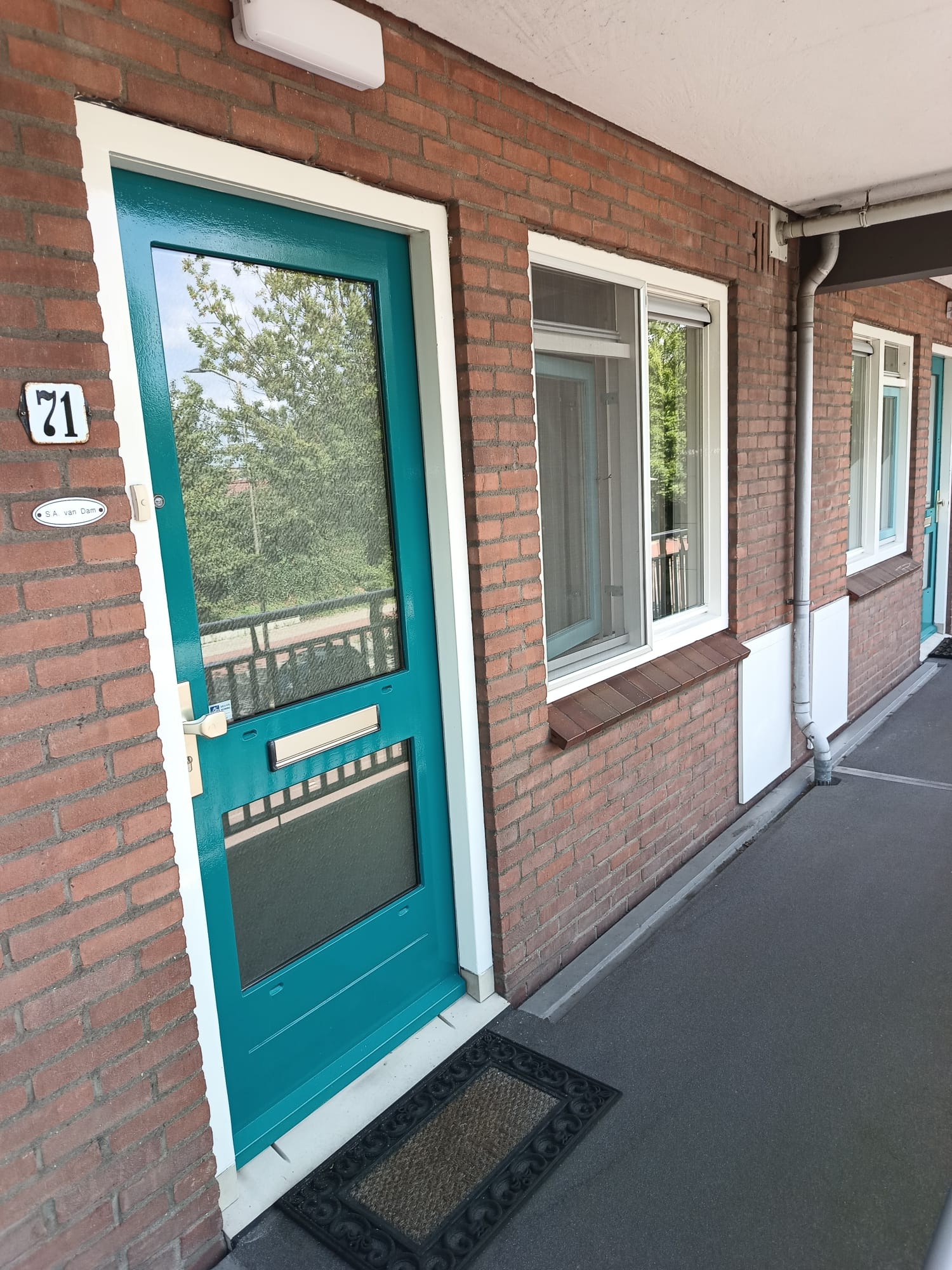P.C. Boutenslaan 71, 3842 BB Harderwijk, Nederland