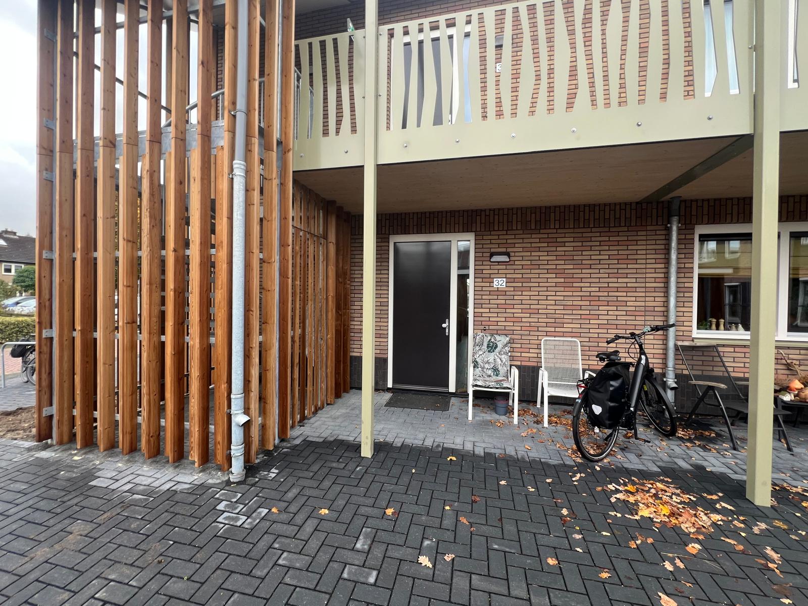 Schauwplein 32