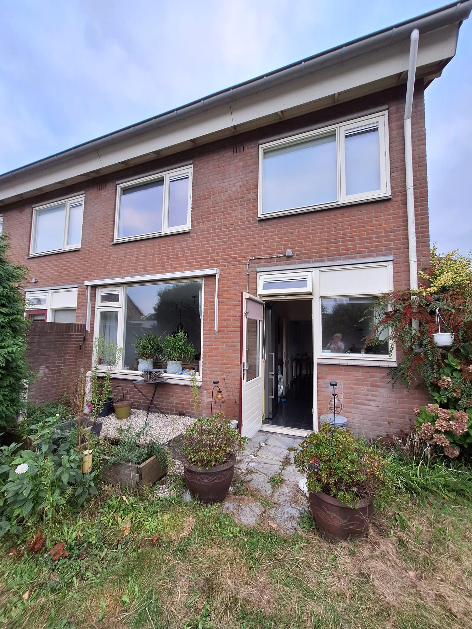 Vervoornstraat 19, 3882 XK Putten, Nederland