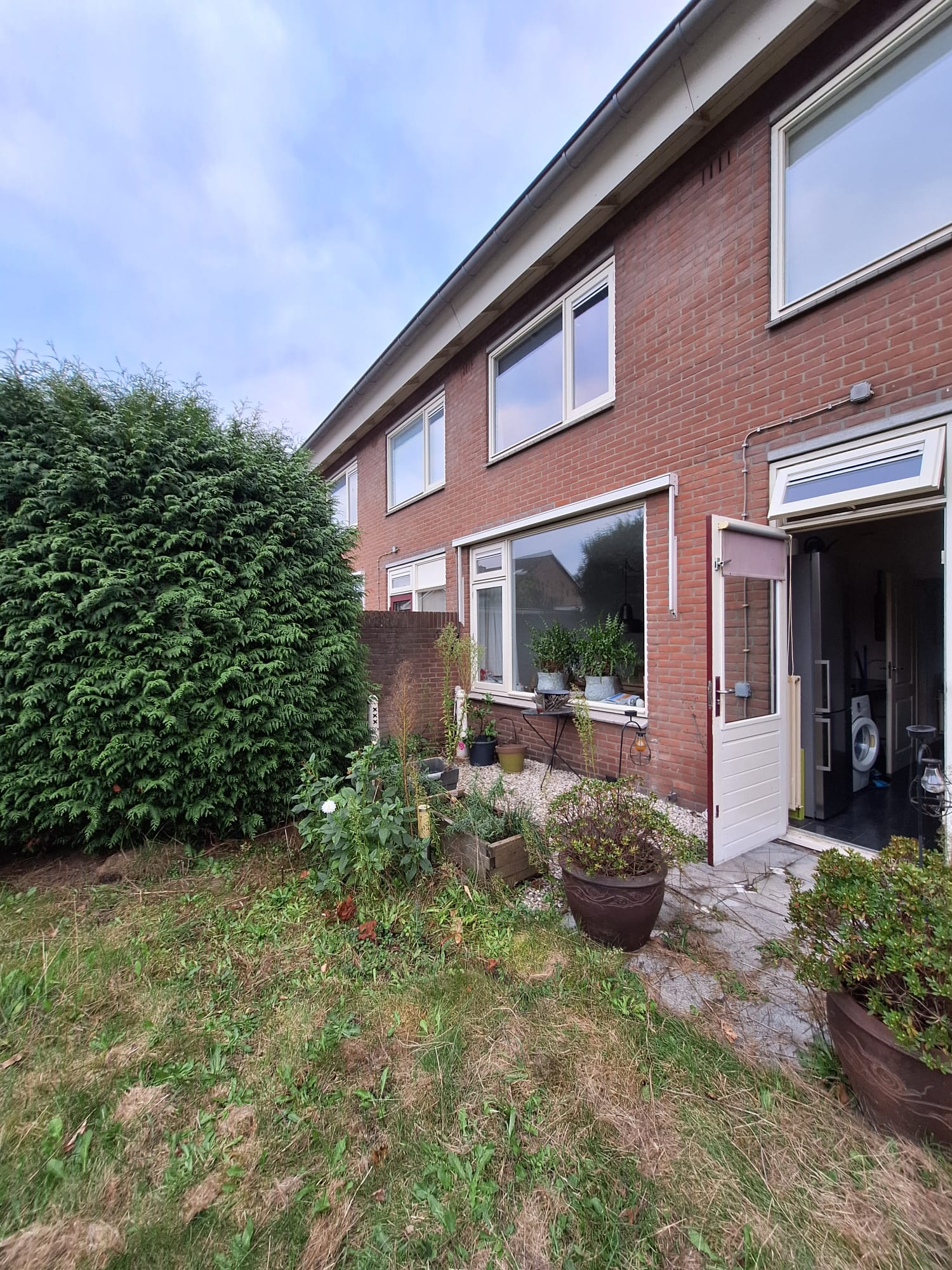 Vervoornstraat 19