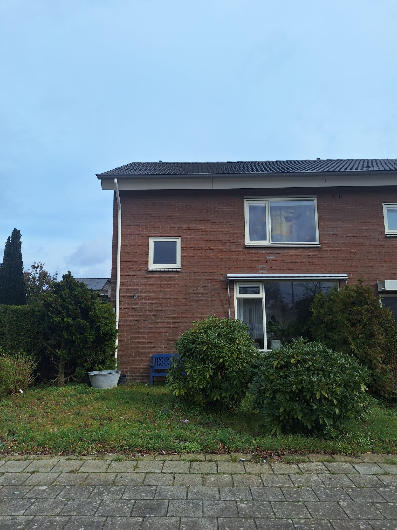 Vervoornstraat 19