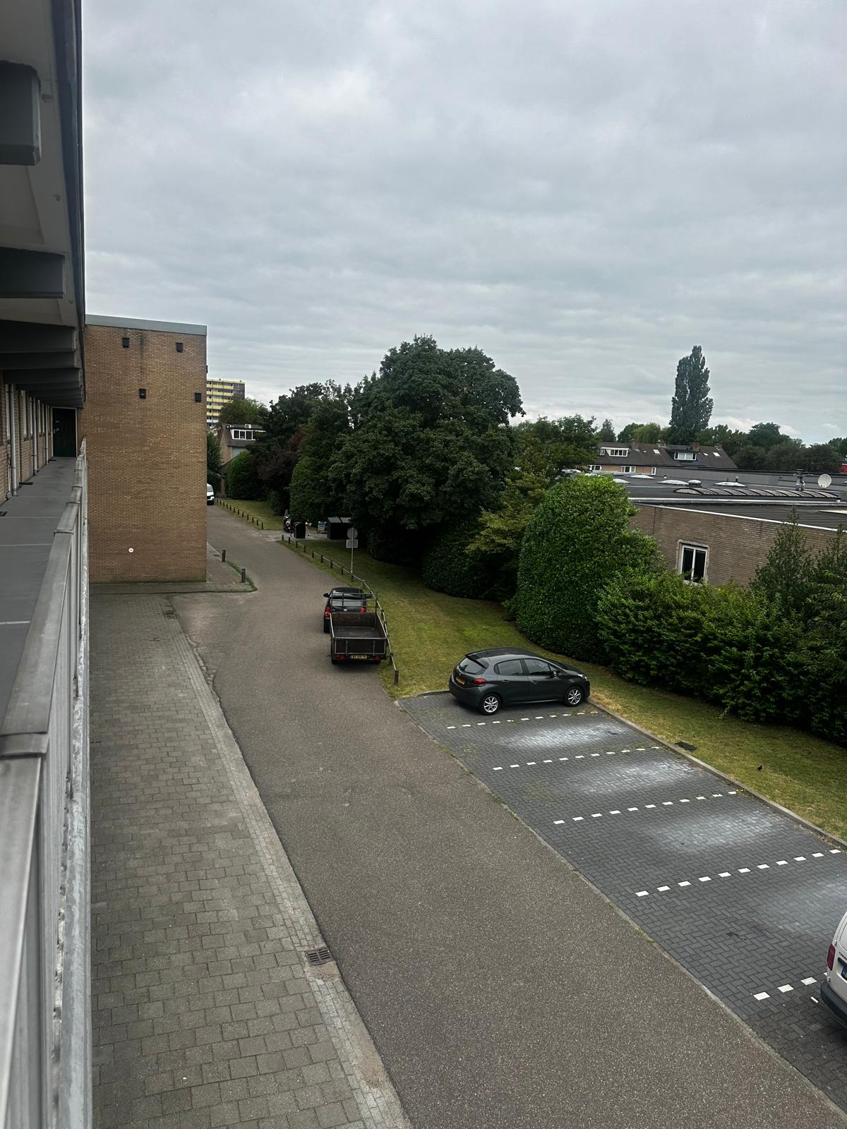 Vondellaan 173, 3842 ZZ Harderwijk, Nederland