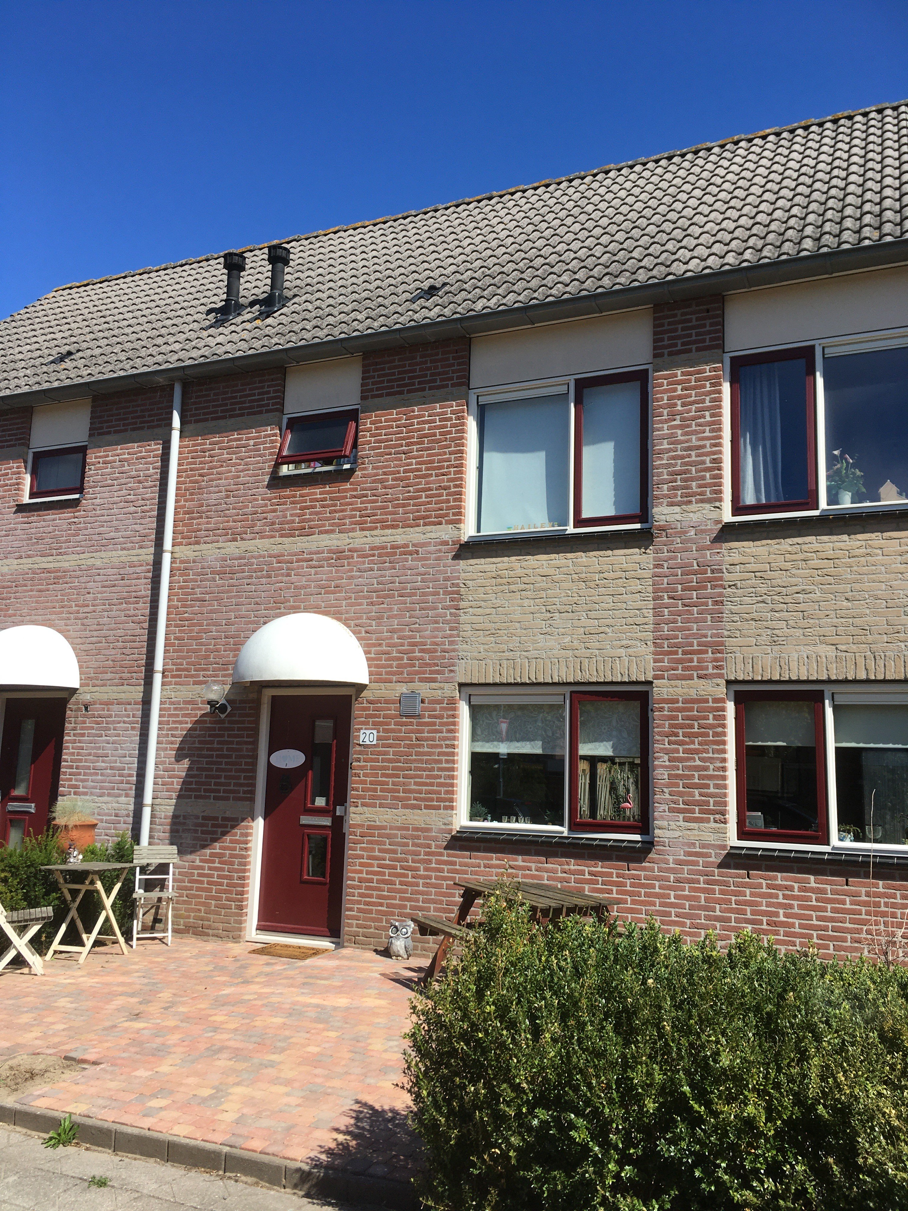 Meerkoetstraat 20, 3882 HZ Putten, Nederland