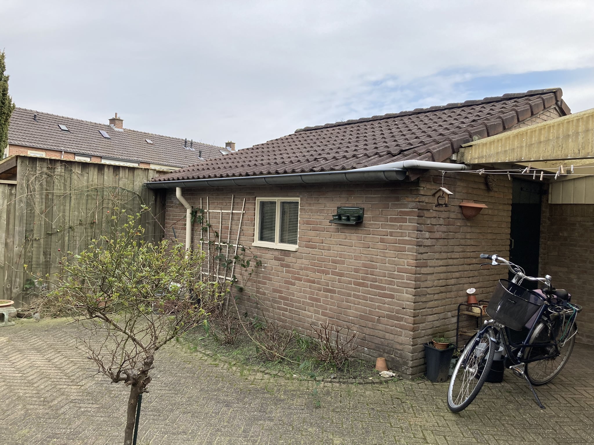 Reviusstraat 9, 3881 KB Putten, Nederland