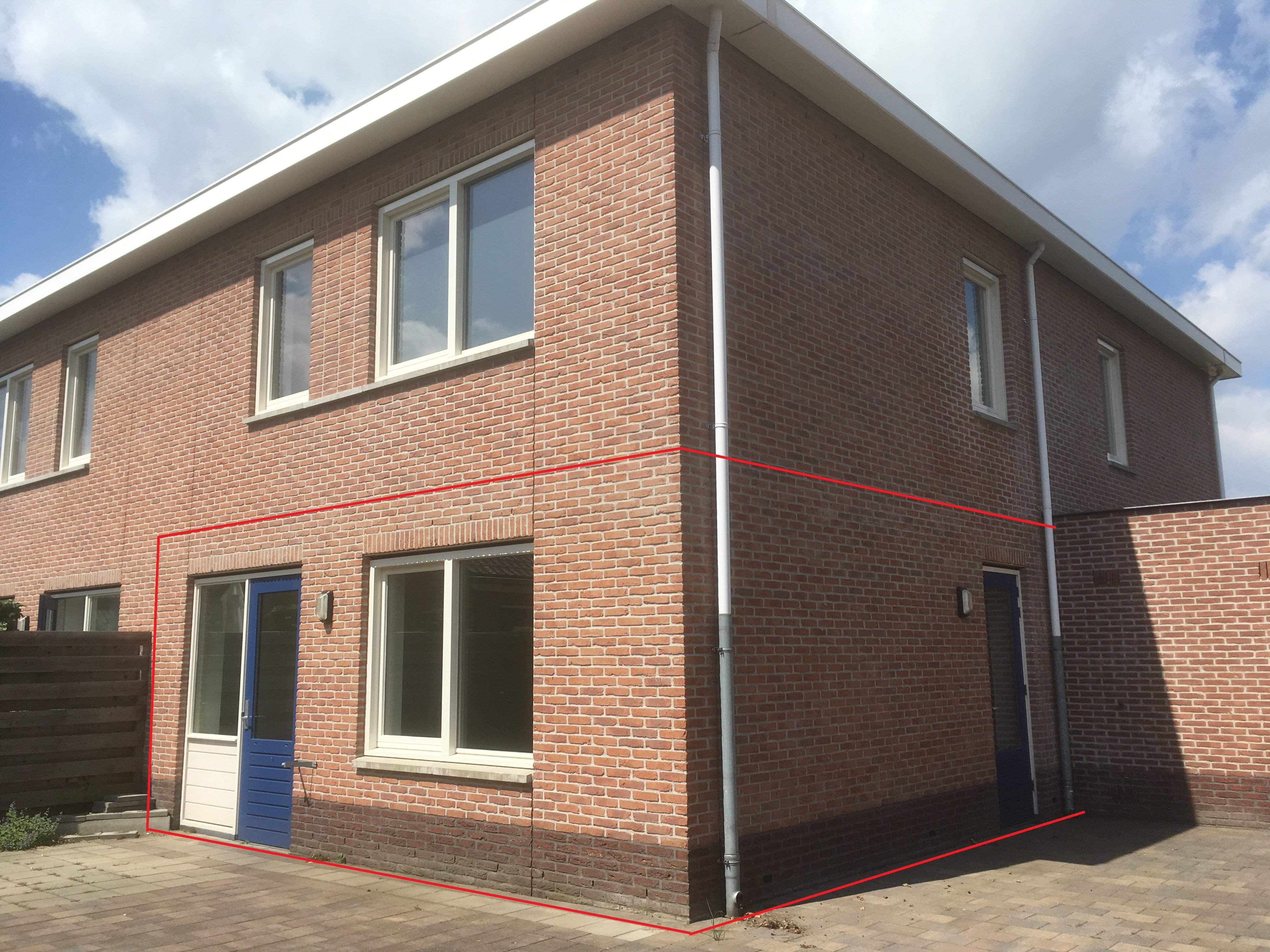Schoolstraat 16, 3881 TR Putten, Nederland