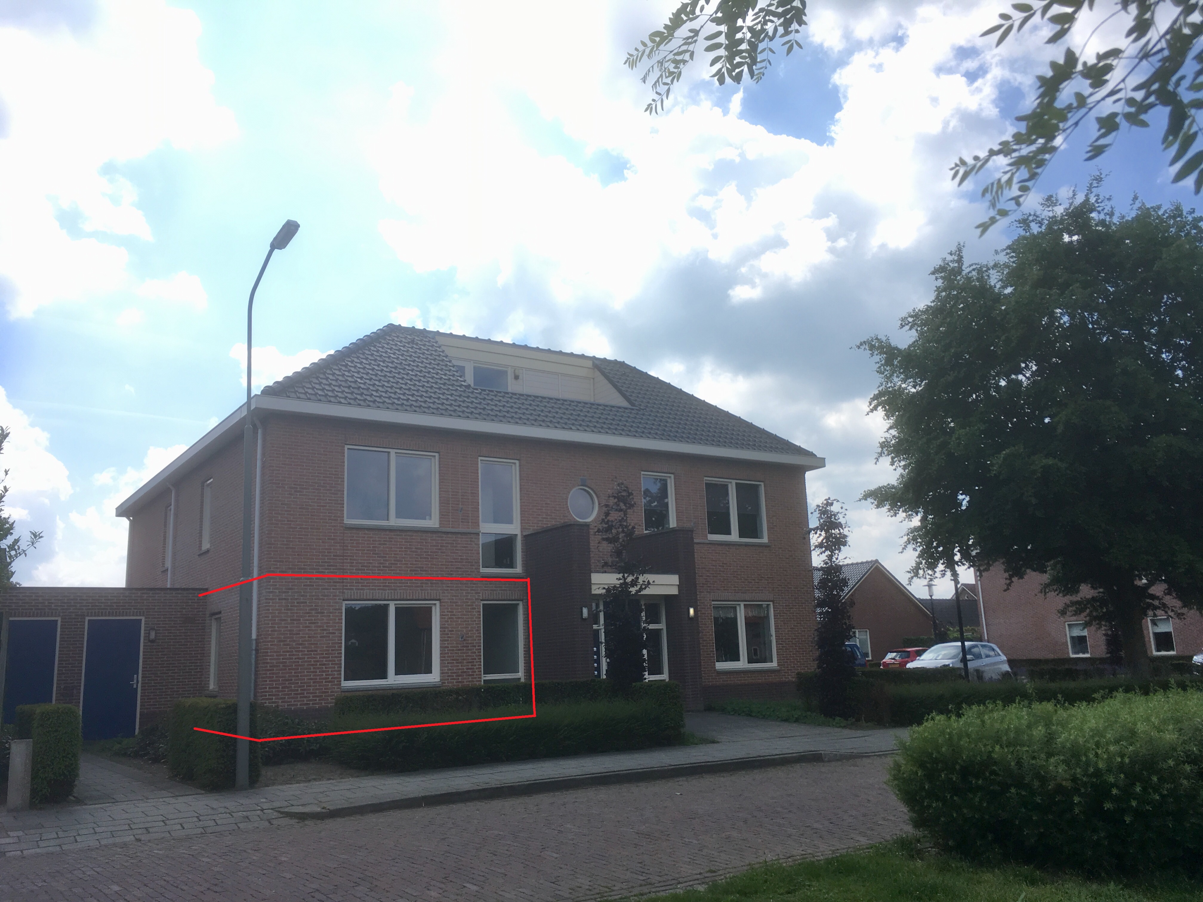Schoolstraat 16