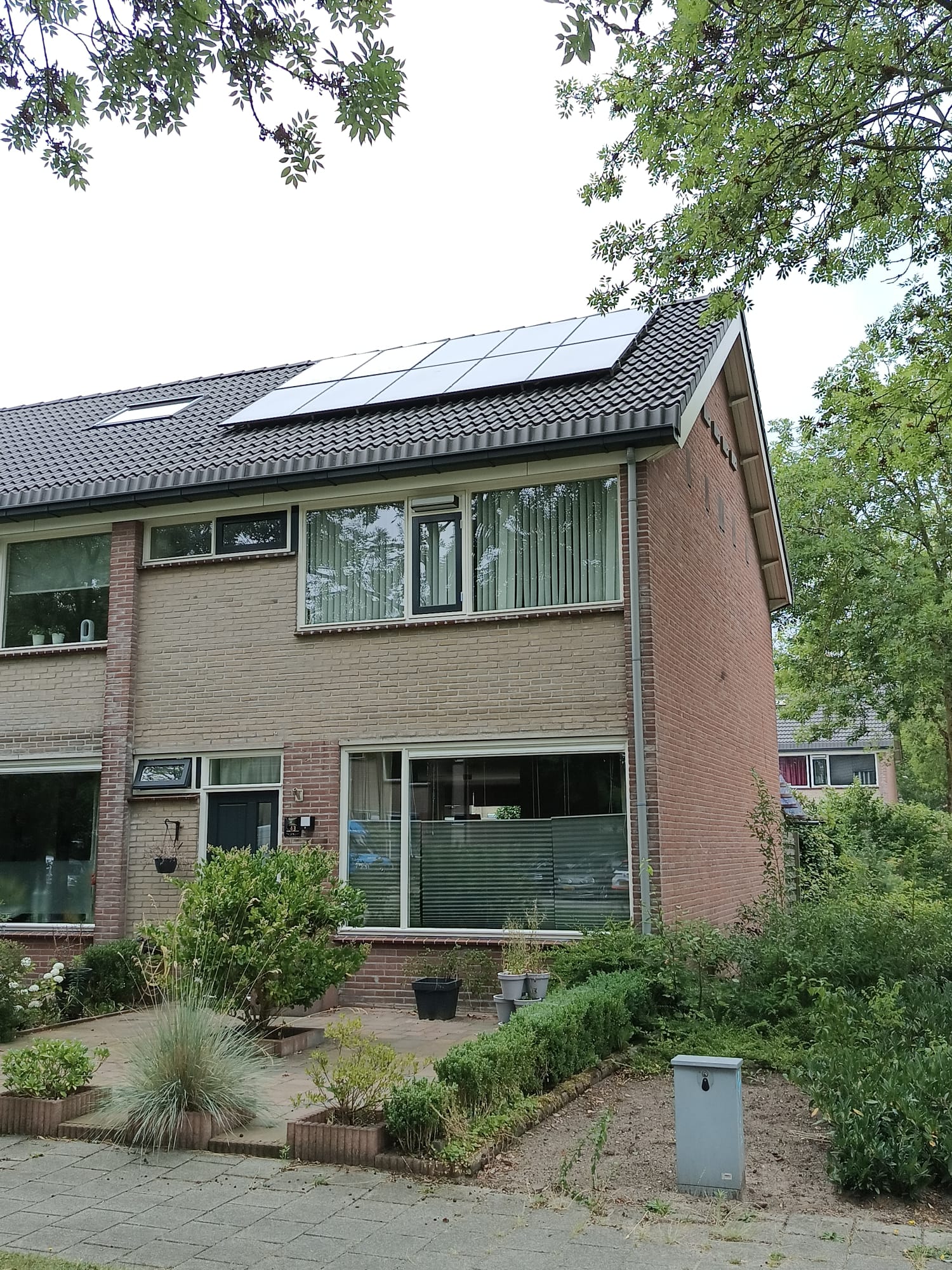 Reigerstraat 43, 3853 XB Ermelo, Nederland