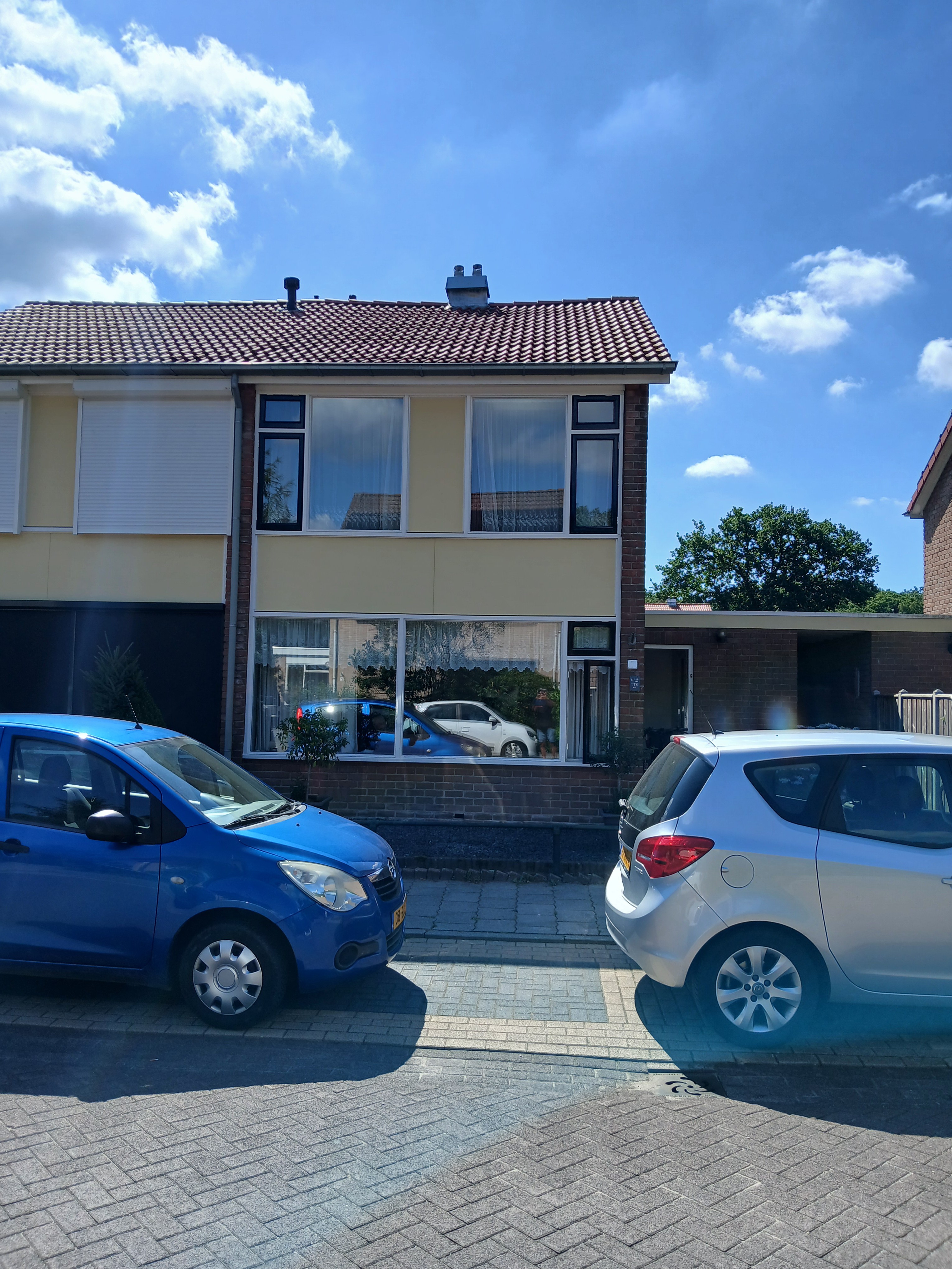 Houtrustweg 7, 8084 CB 't Harde, Nederland